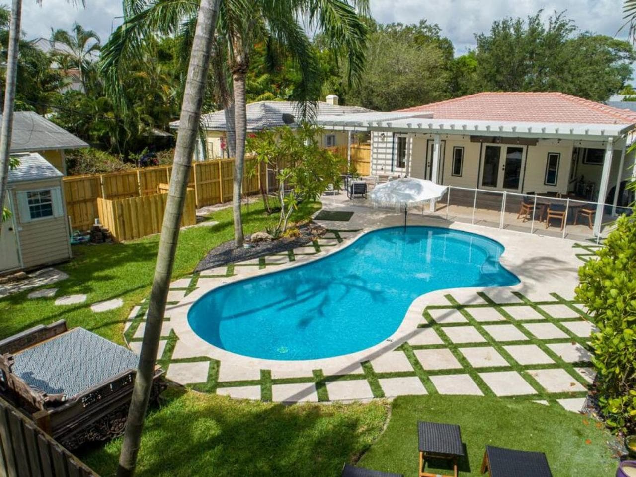Victoria Park Oasis con piscina climatizada y más — 6