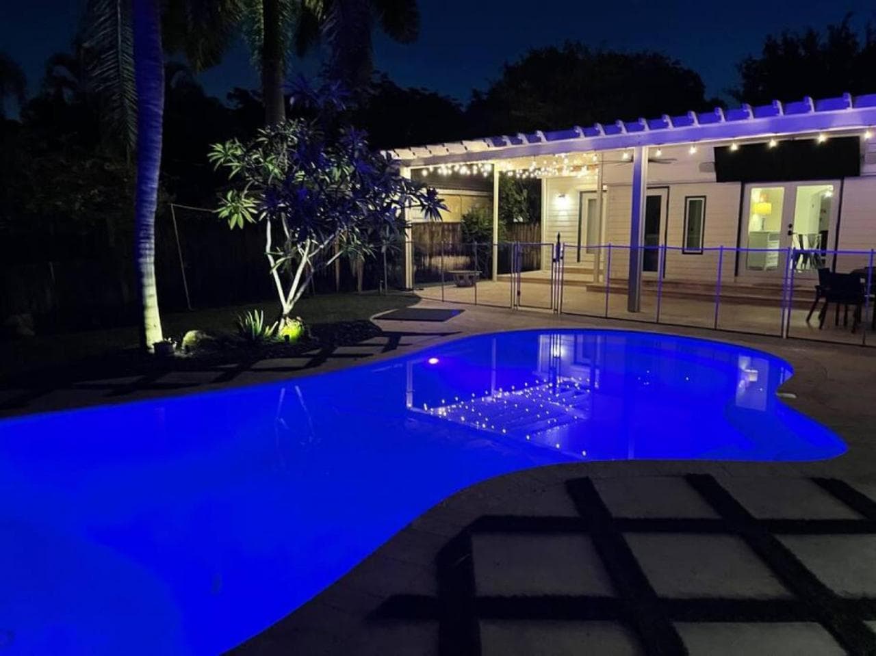 Victoria Park Oasis con piscina climatizada y más — 2