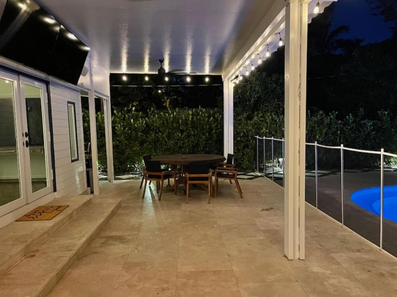 Victoria Park Oasis con piscina climatizada y más — 7