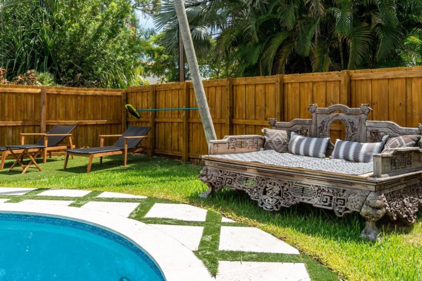 Victoria Park Oasis con piscina climatizada y más — 5