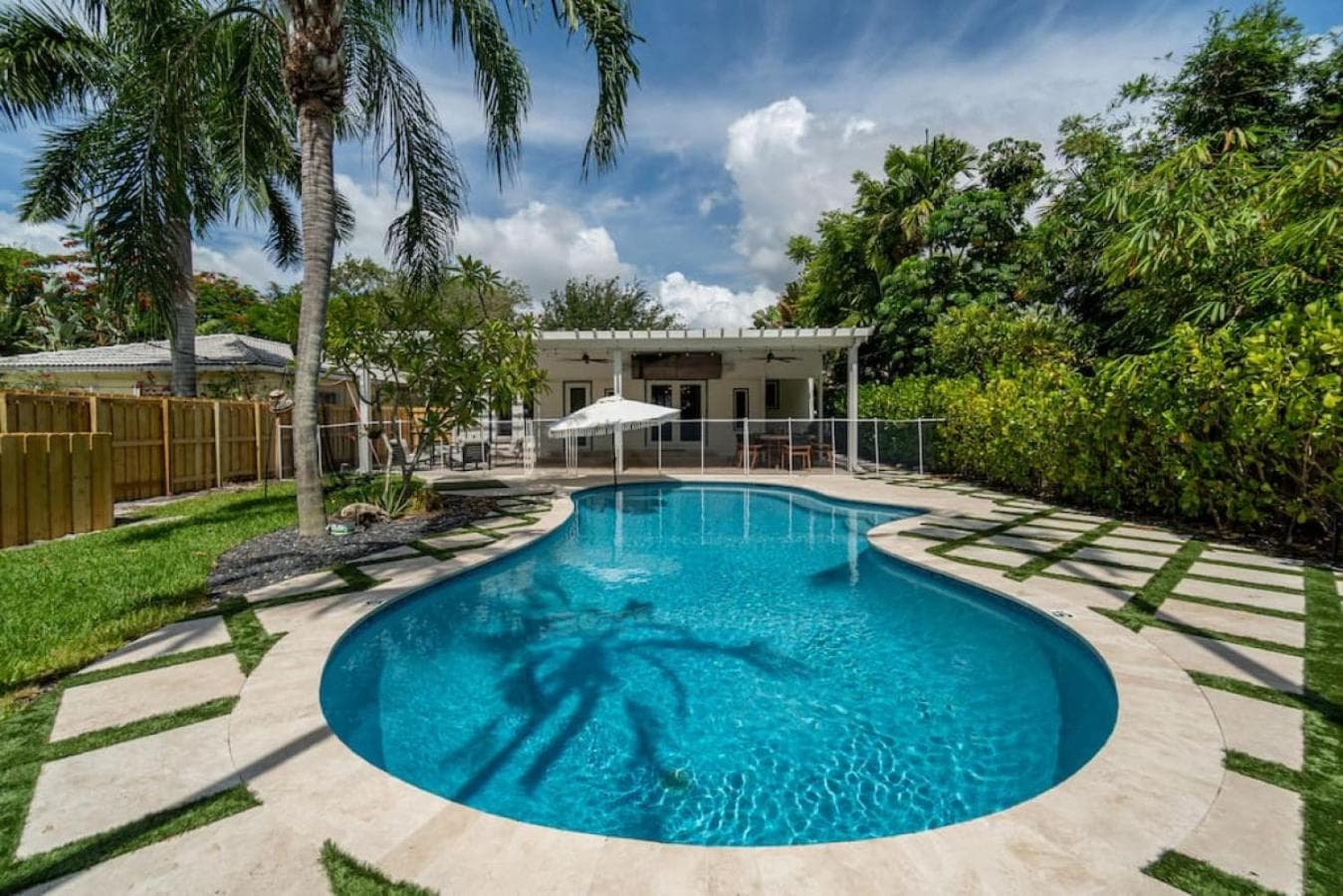 Victoria Park Oasis con piscina climatizada y más — 10