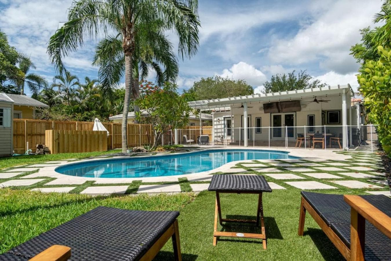 Victoria Park Oasis con piscina climatizada y más — 11