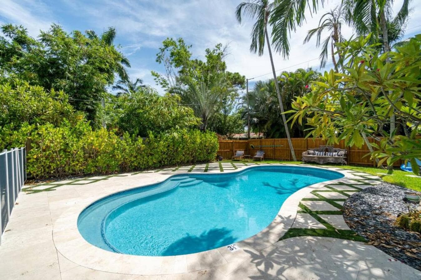 Victoria Park Oasis con piscina climatizada y más — 13