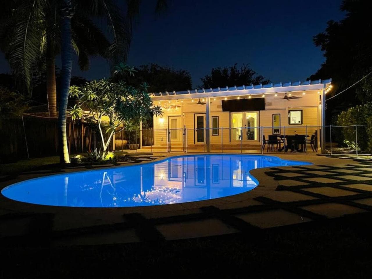 Victoria Park Oasis con piscina climatizada y más — 15