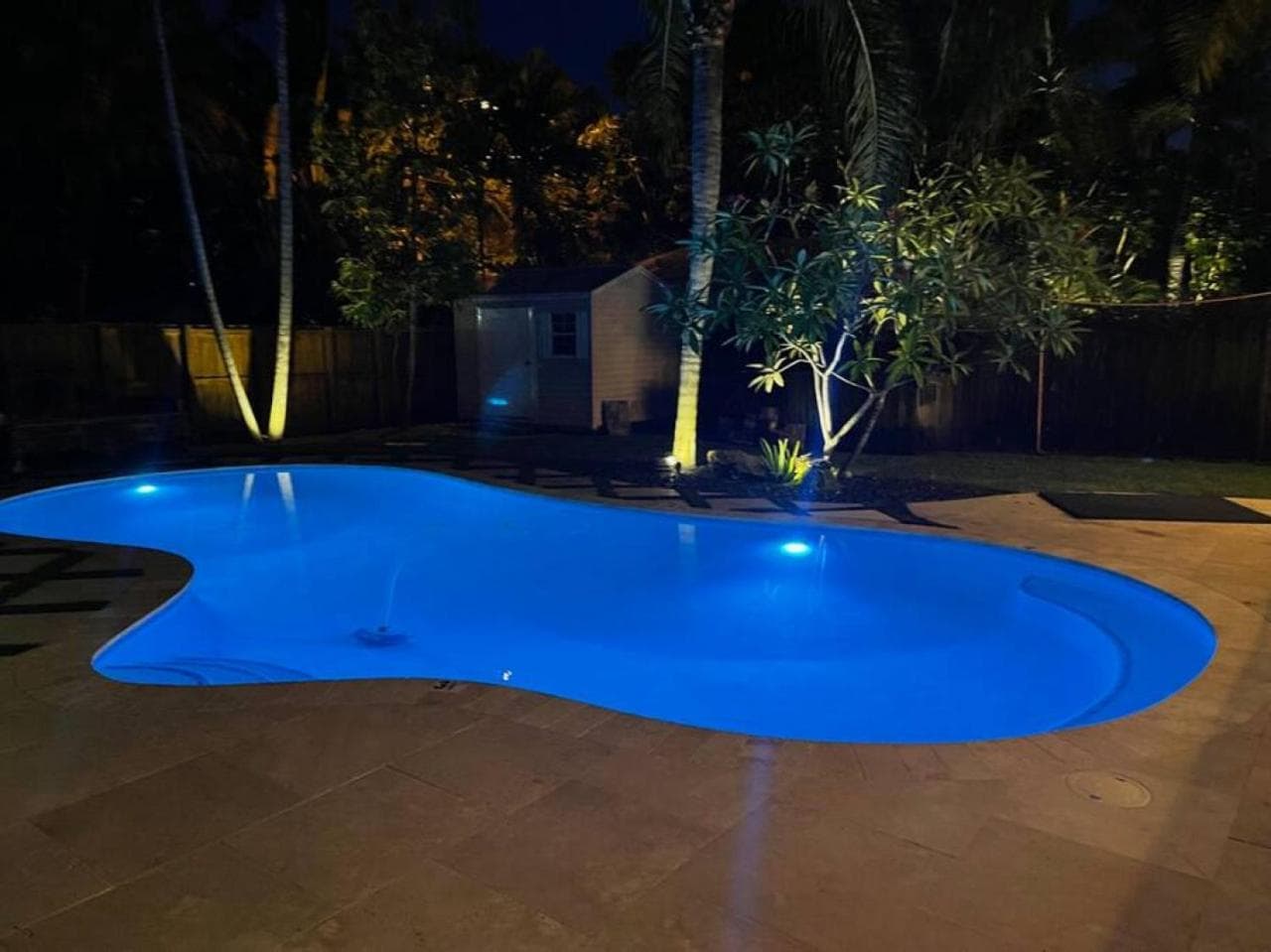 Victoria Park Oasis con piscina climatizada y más — 17