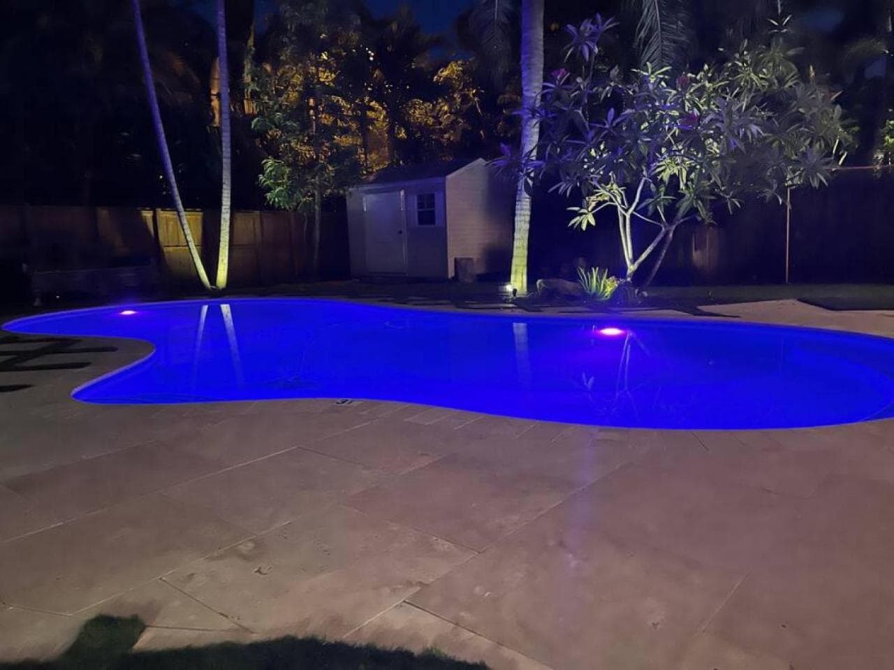 Victoria Park Oasis con piscina climatizada y más — 18