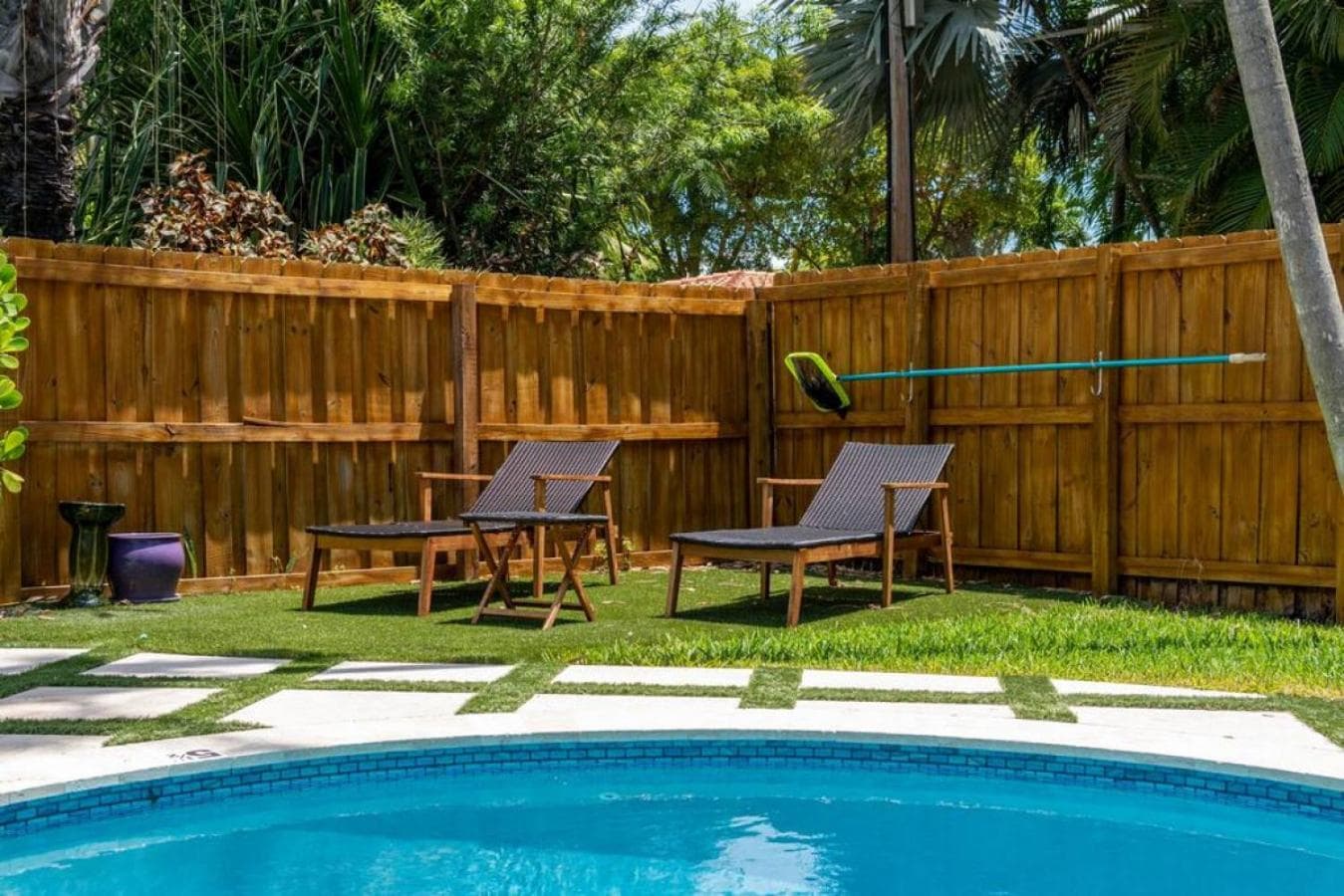 Victoria Park Oasis con piscina climatizada y más — 25