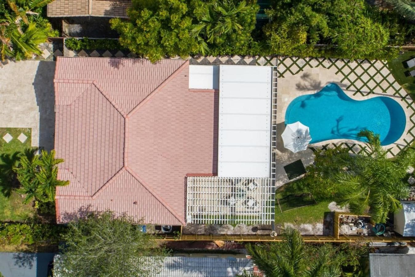 Victoria Park Oasis con piscina climatizada y más — 30