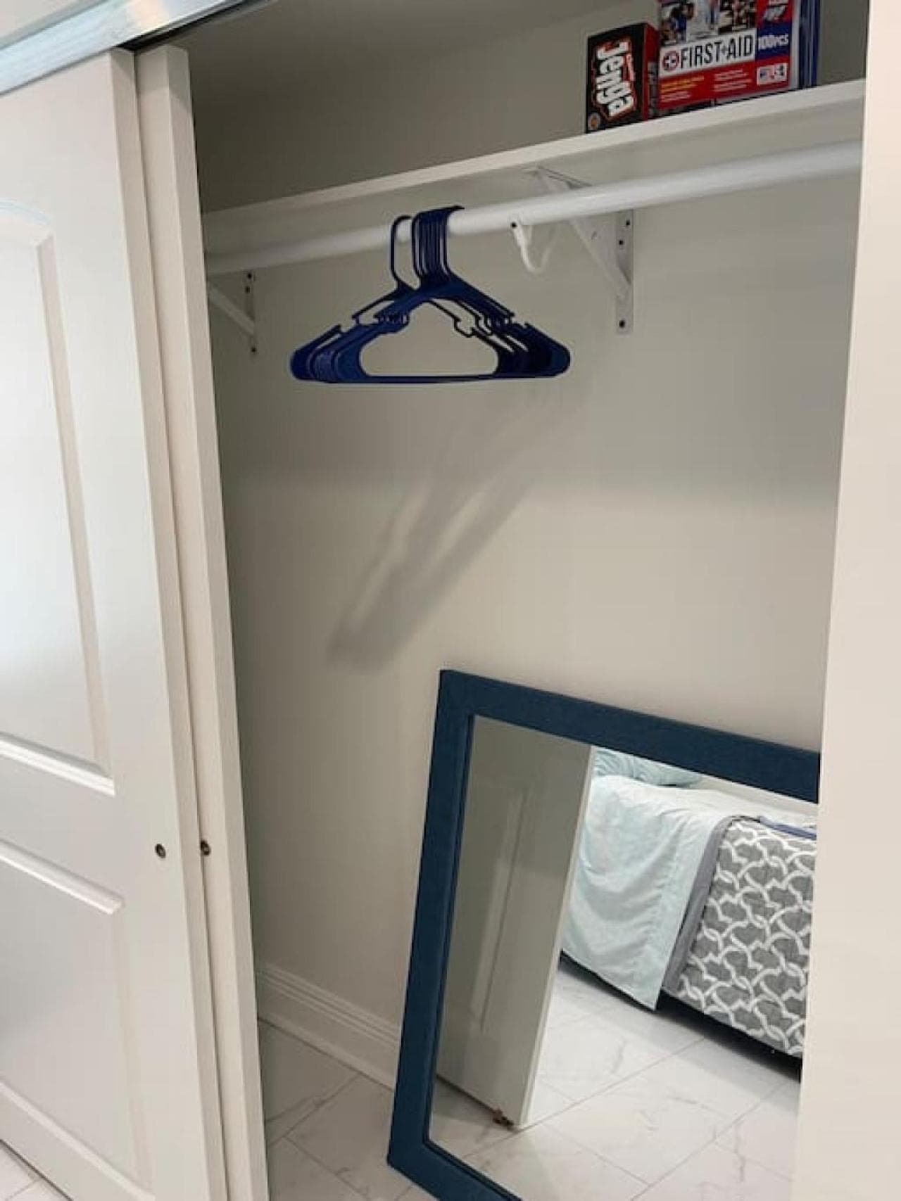 The Purple Pelican Beachfront con Ocean Balcony Unit 5 — 13