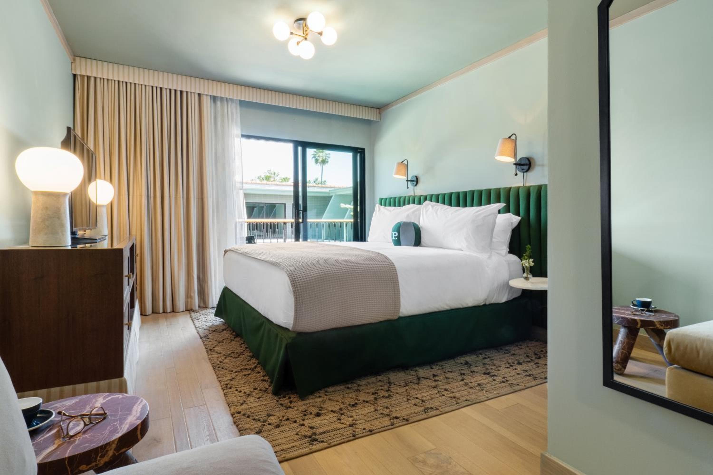 Palihotel Hollywood near Universal Studios — 16