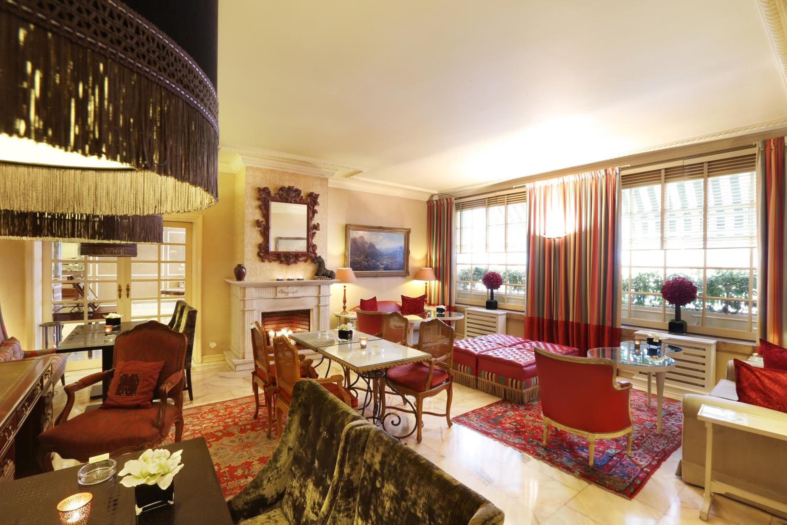 Hotel Lisboa Plaza - Lissabon Heritage Collection - Avenida — 23