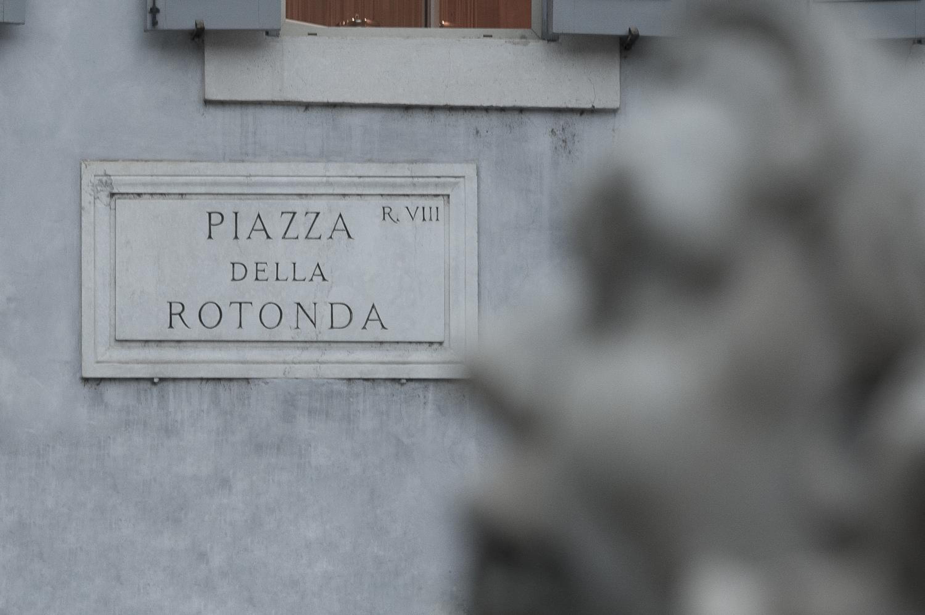 Antico Albergo del Sole en el Panteón — 14