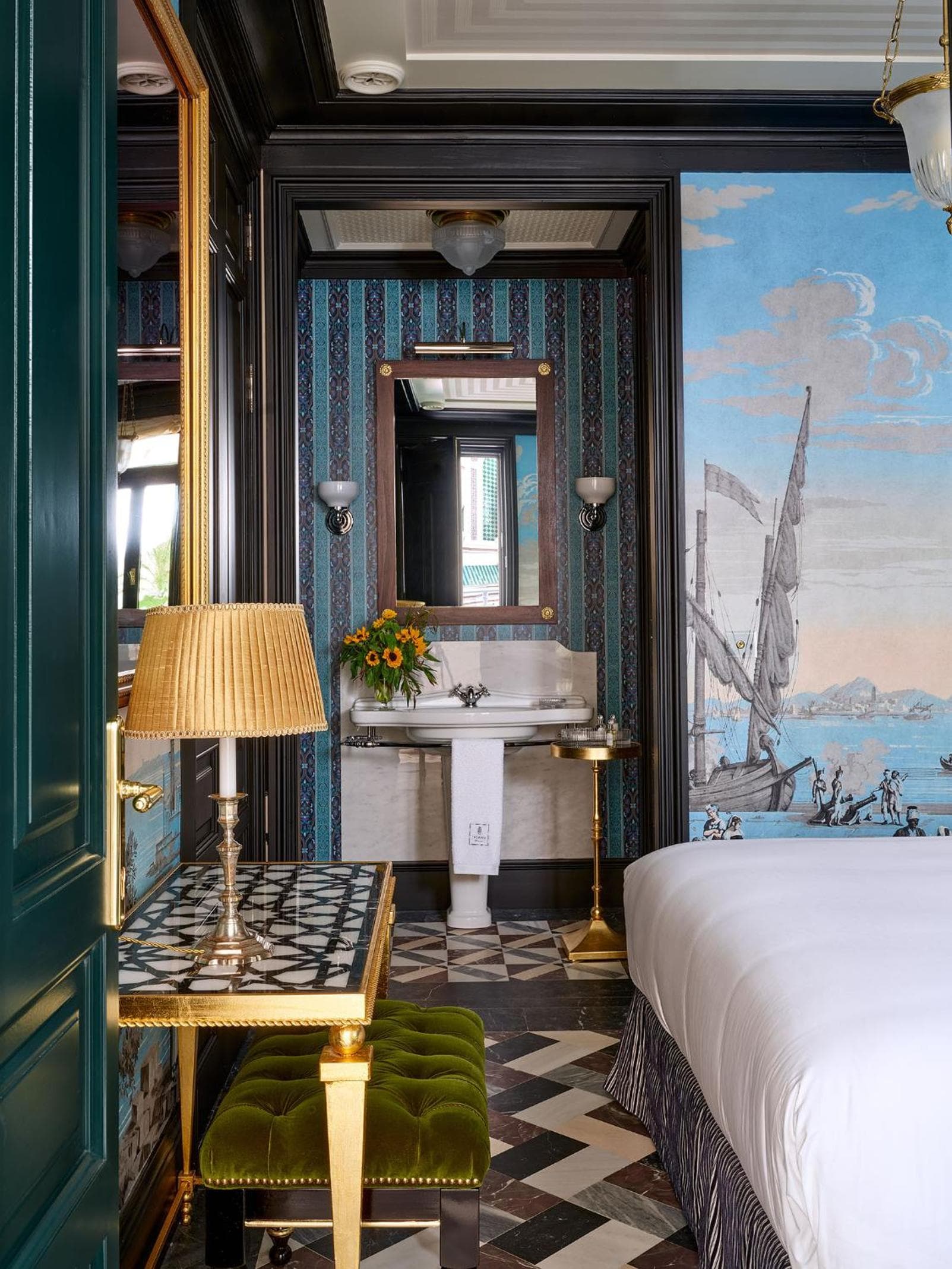 Hotel Boutique Triana House — 28