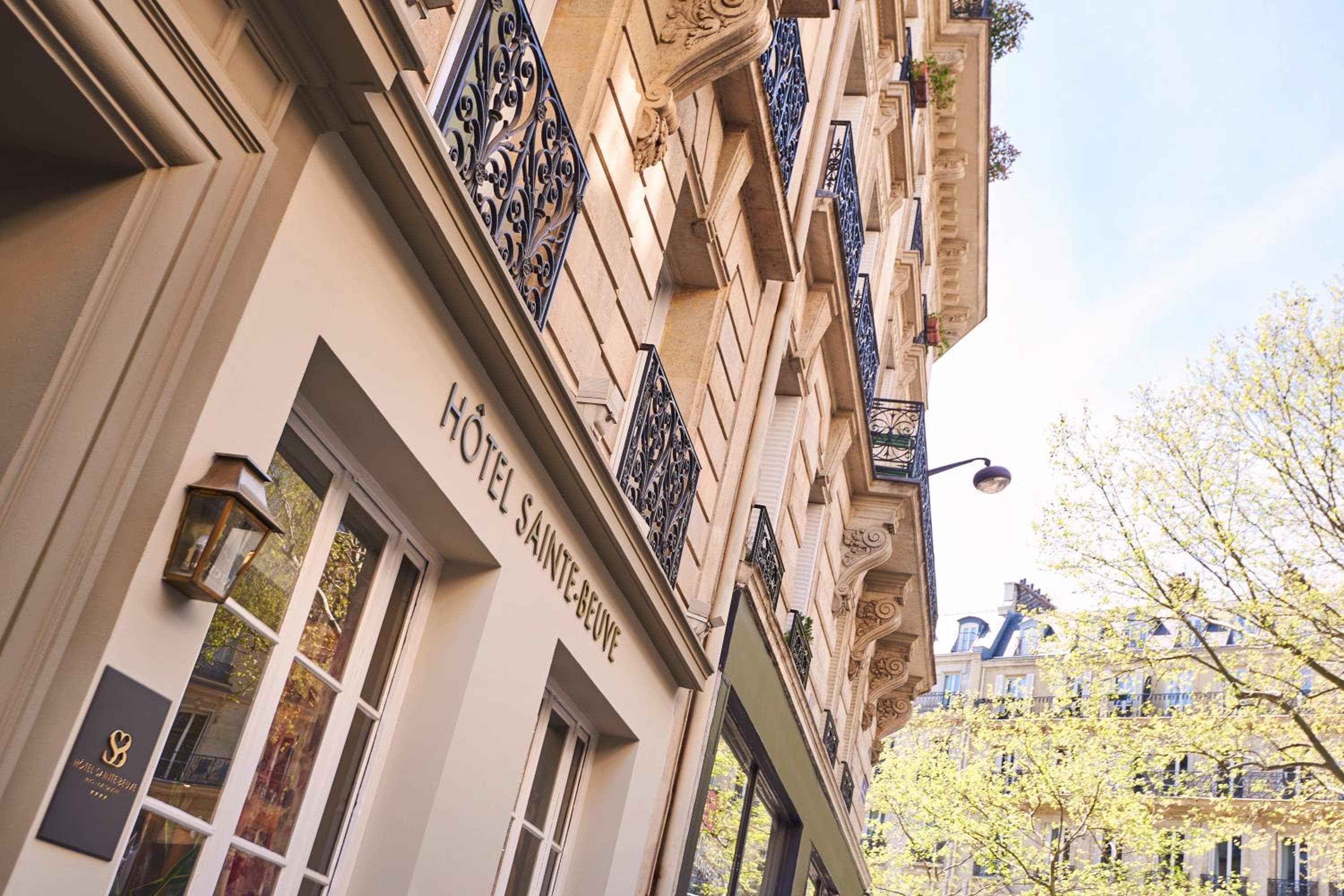 Hotel Sainte-Beuve — 9