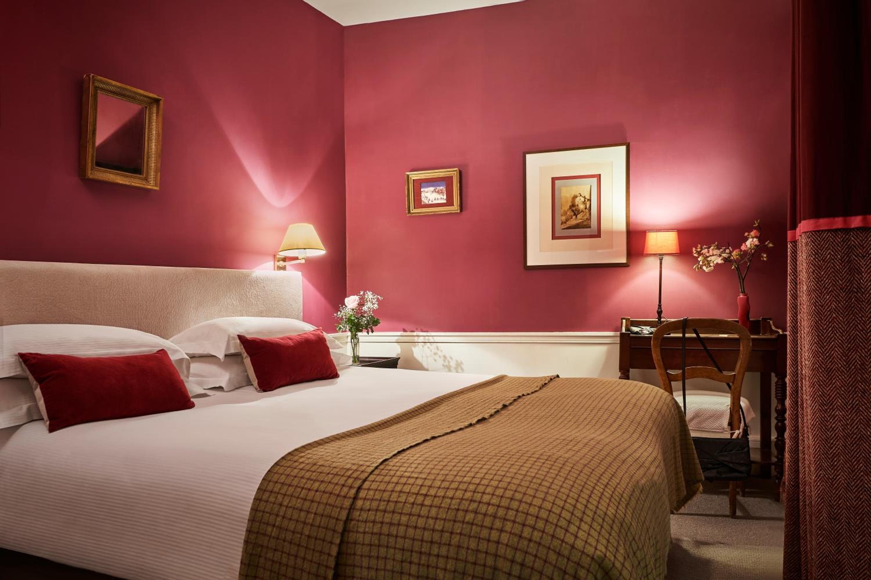 Hotel Sainte-Beuve — 13