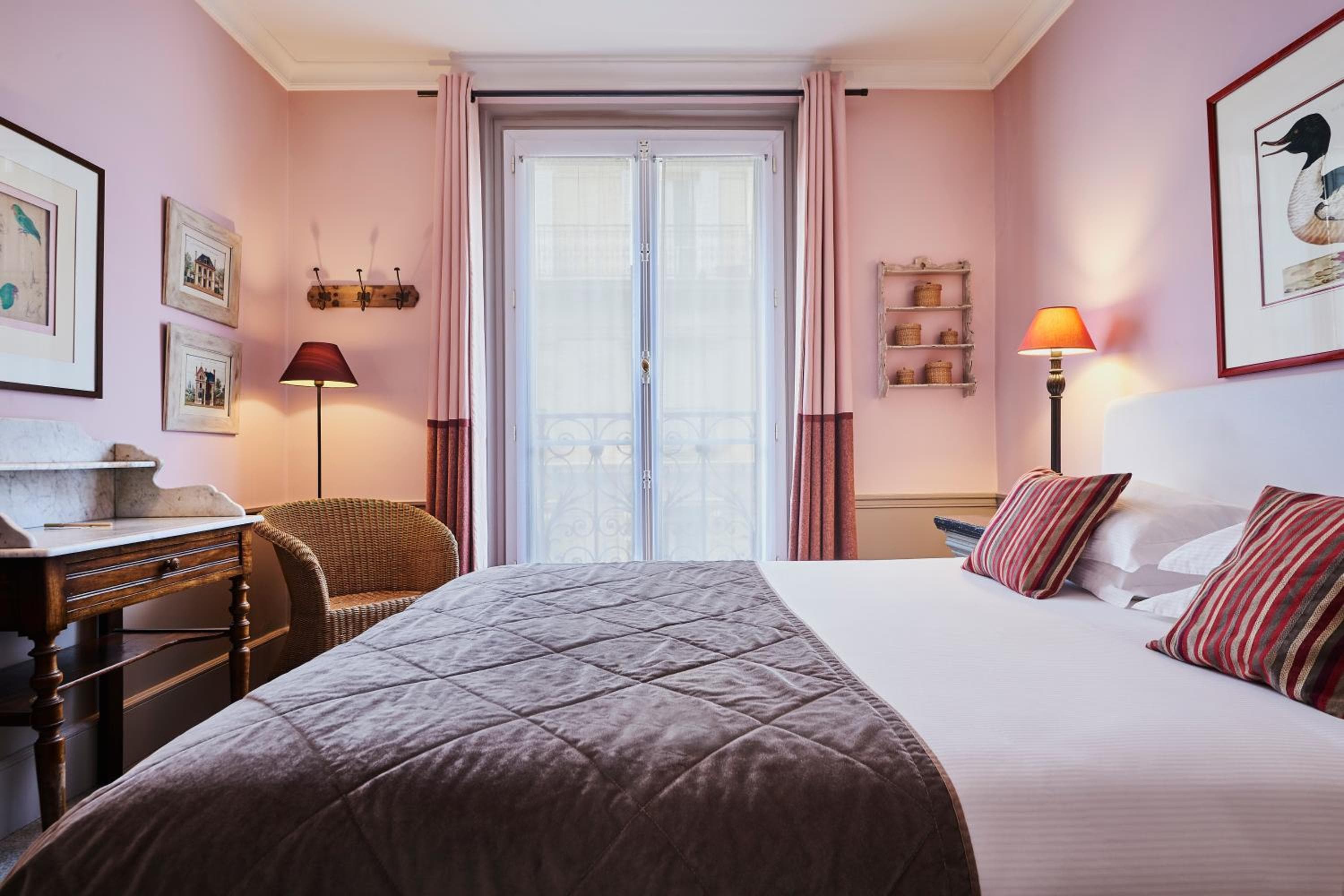 Hotel Sainte-Beuve — 26