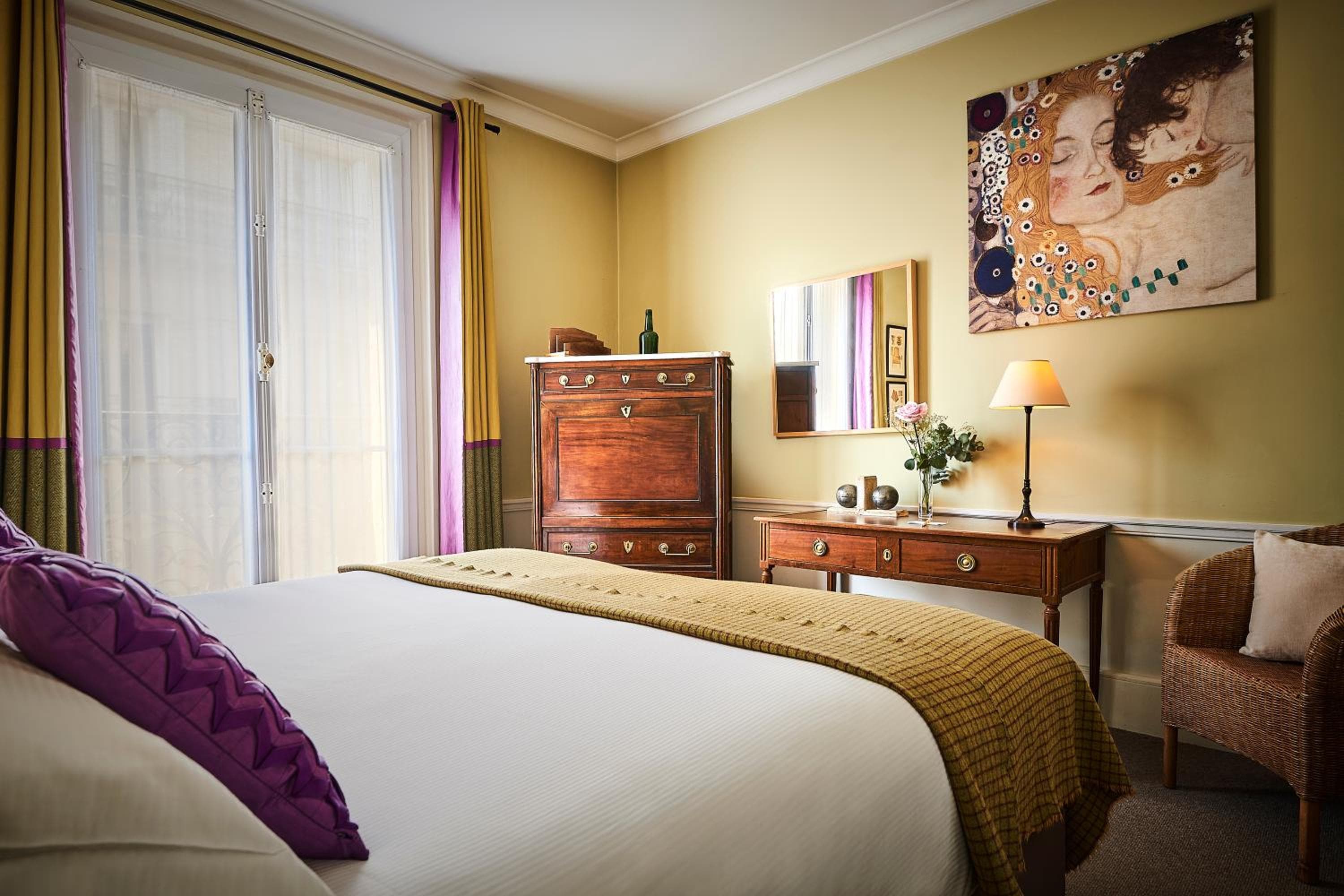 Hotel Sainte-Beuve — 25