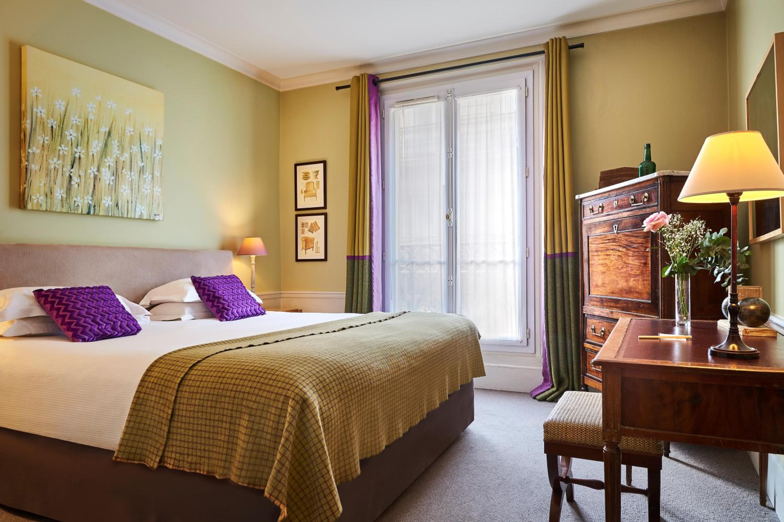 Hotel Sainte-Beuve — 24