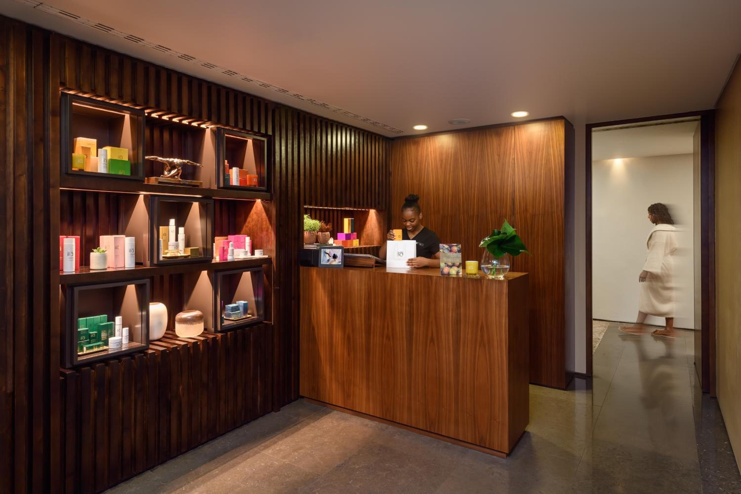 Inspira Liberdade Boutique Hotel — 26