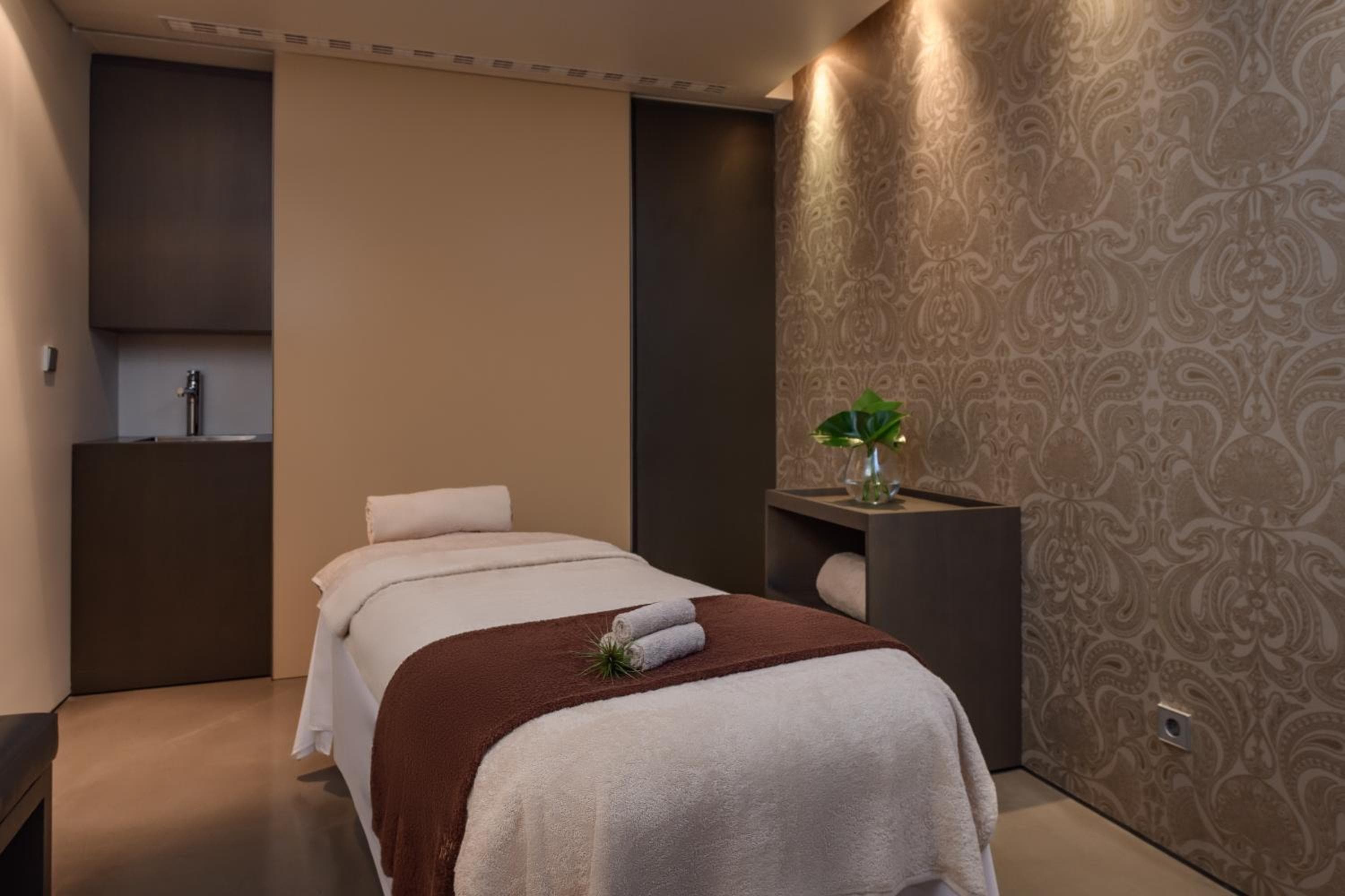 Inspira Liberdade Boutique Hotel — 15