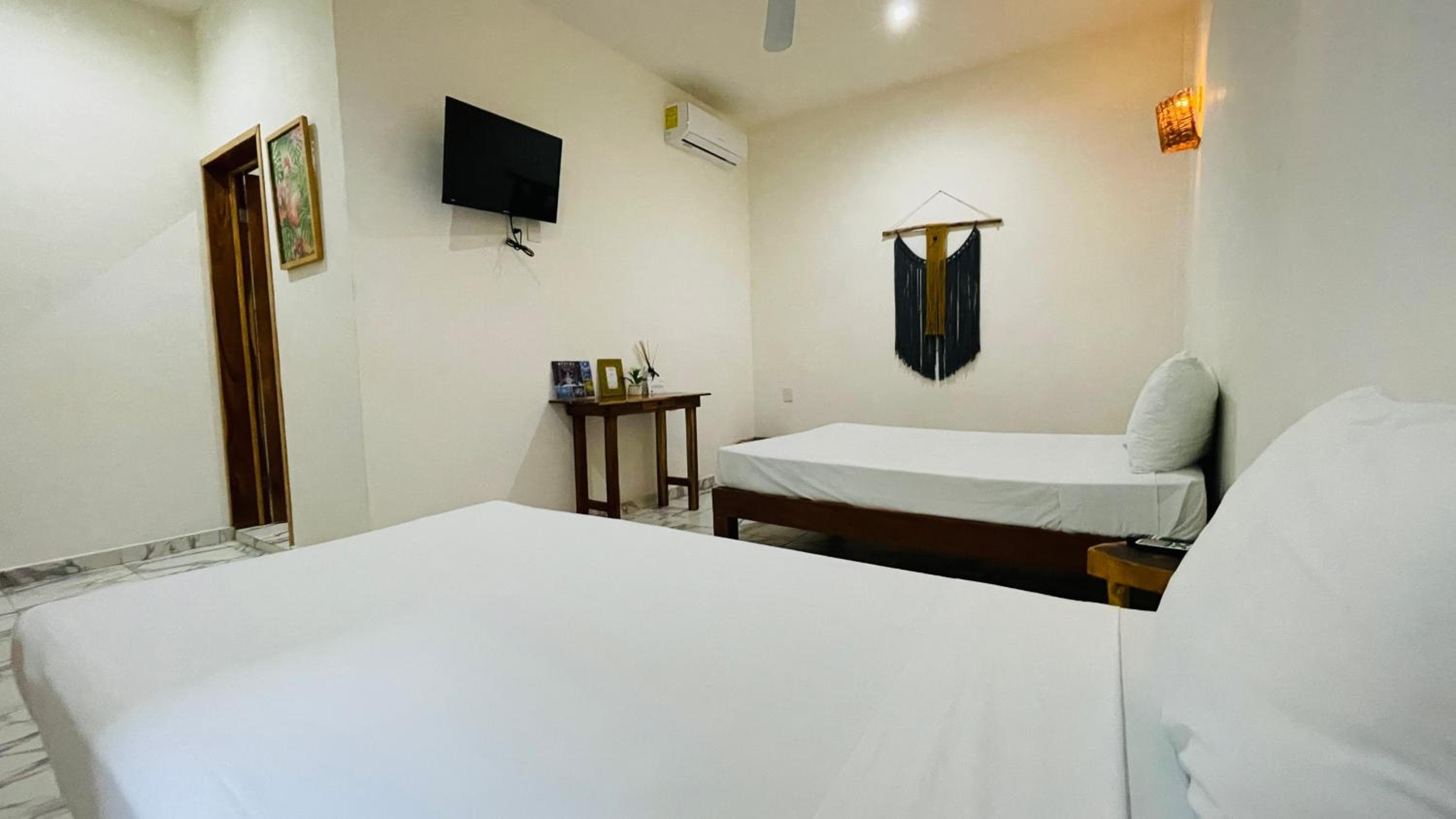 Los Arcos Hotel - TULUM — 24