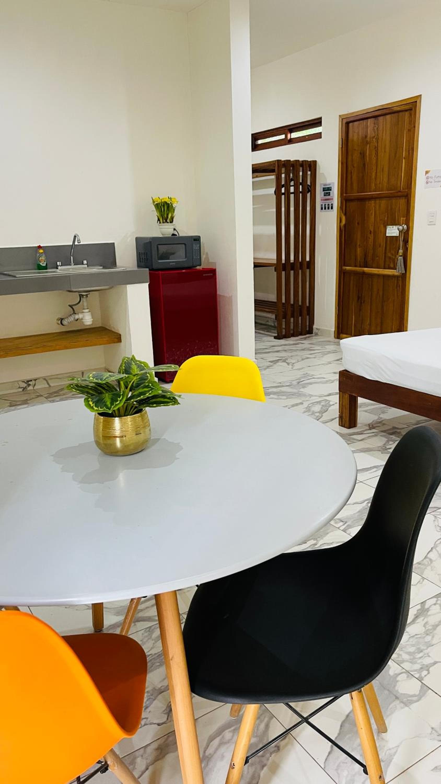 Los Arcos Hotel - TULUM — 2