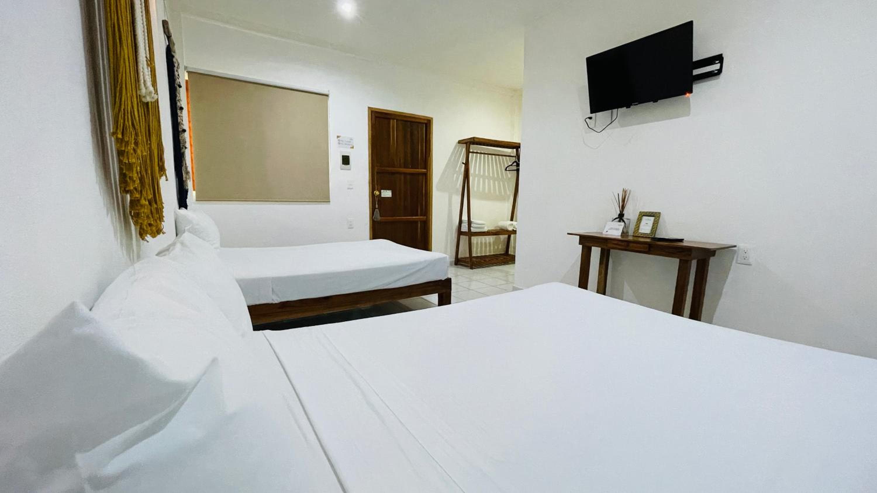 Los Arcos Hotel - TULUM — 27