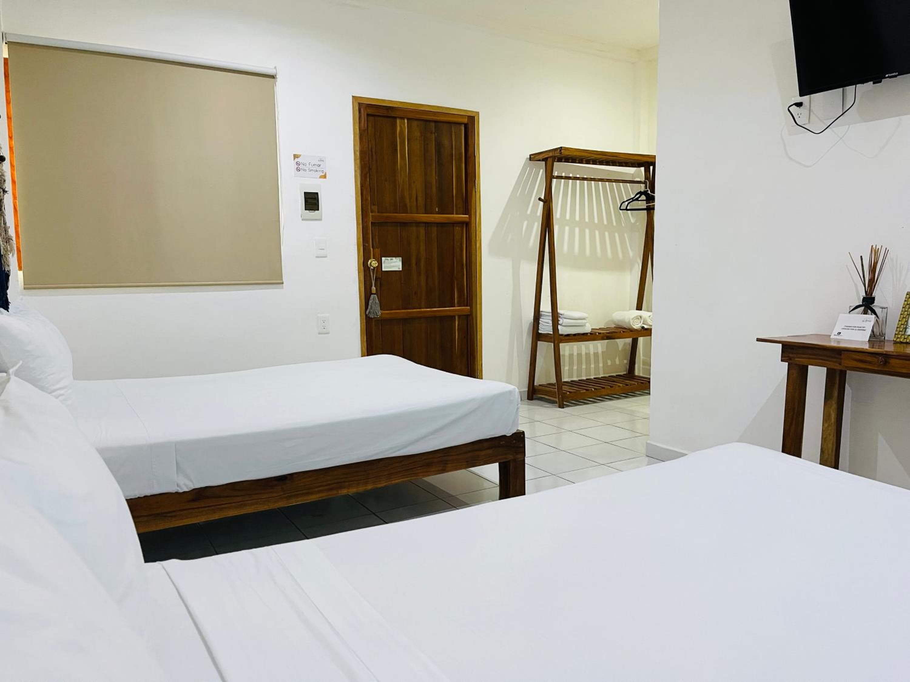 Los Arcos Hotel - TULUM — 18