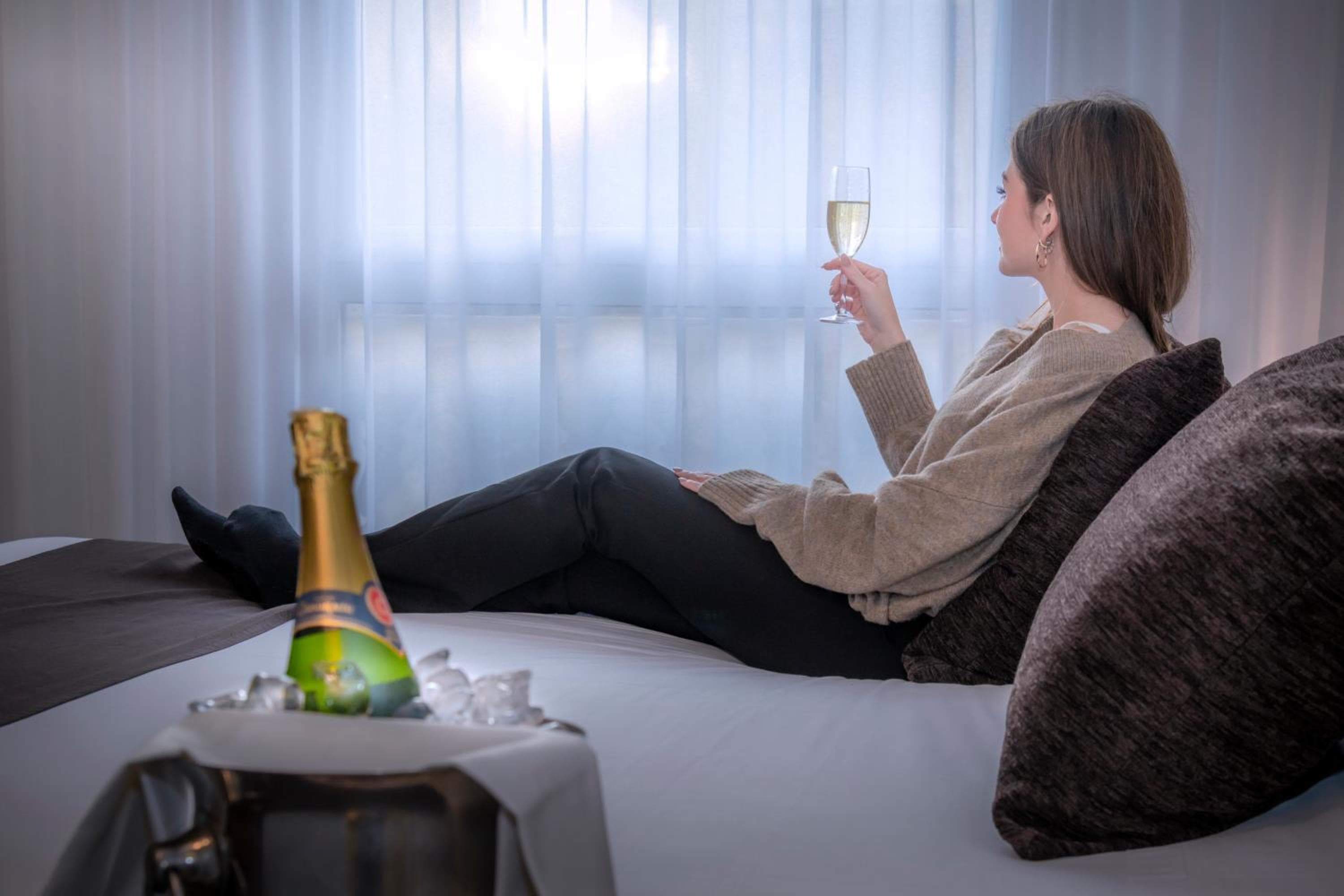 Hotel SERHS Rivoli Rambla — 16