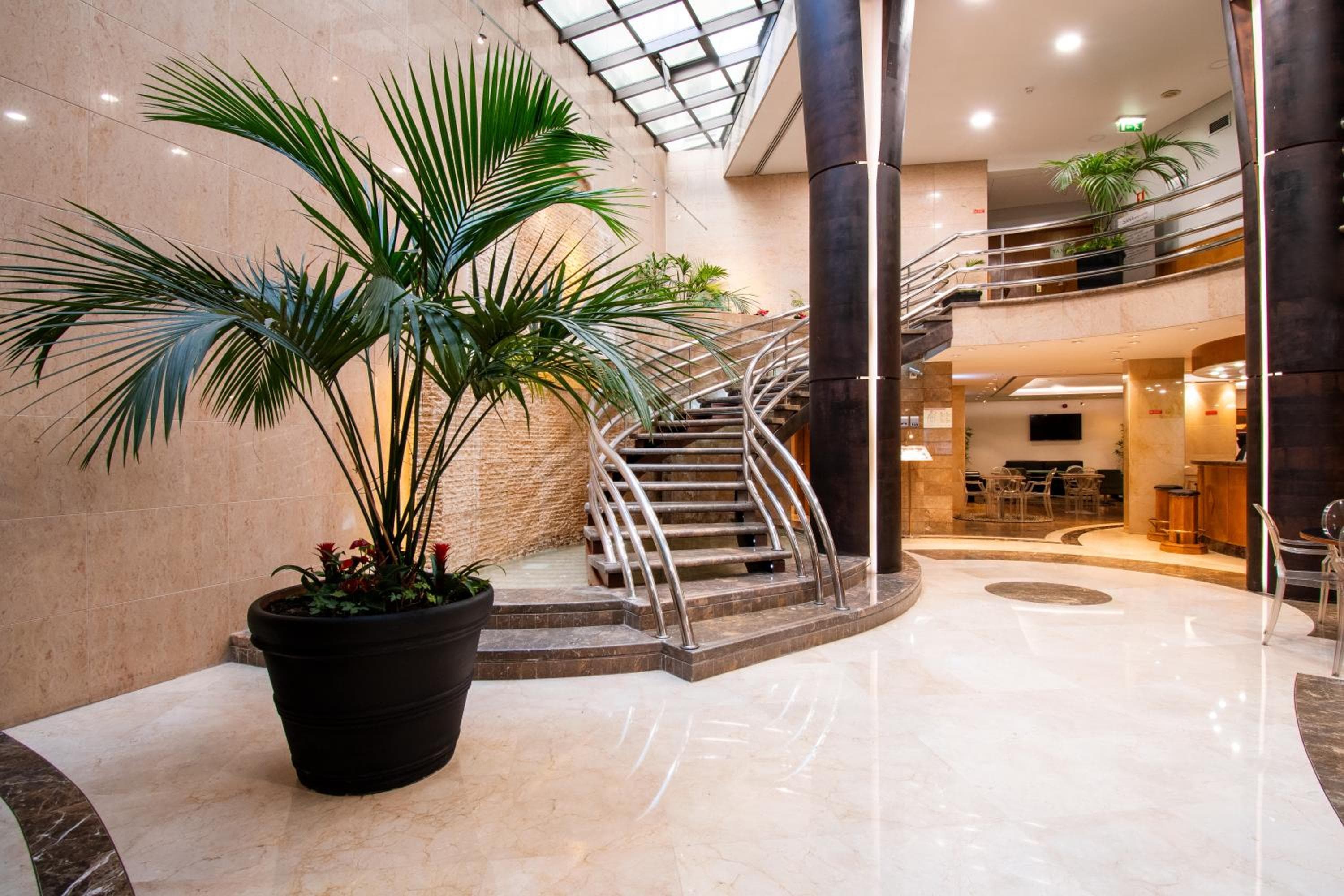 SANA Reno Hotel — 8