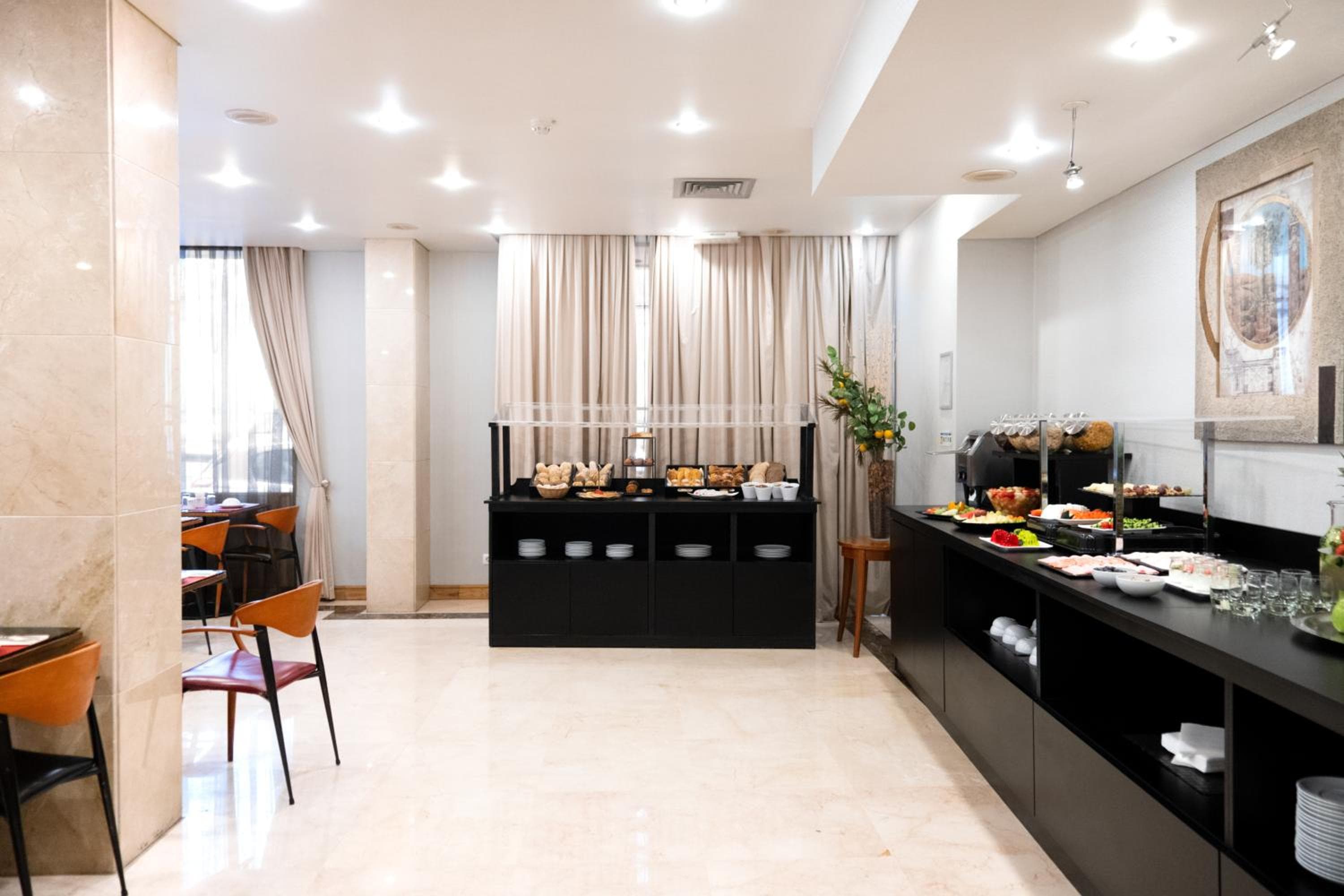 SANA Reno Hotel — 20
