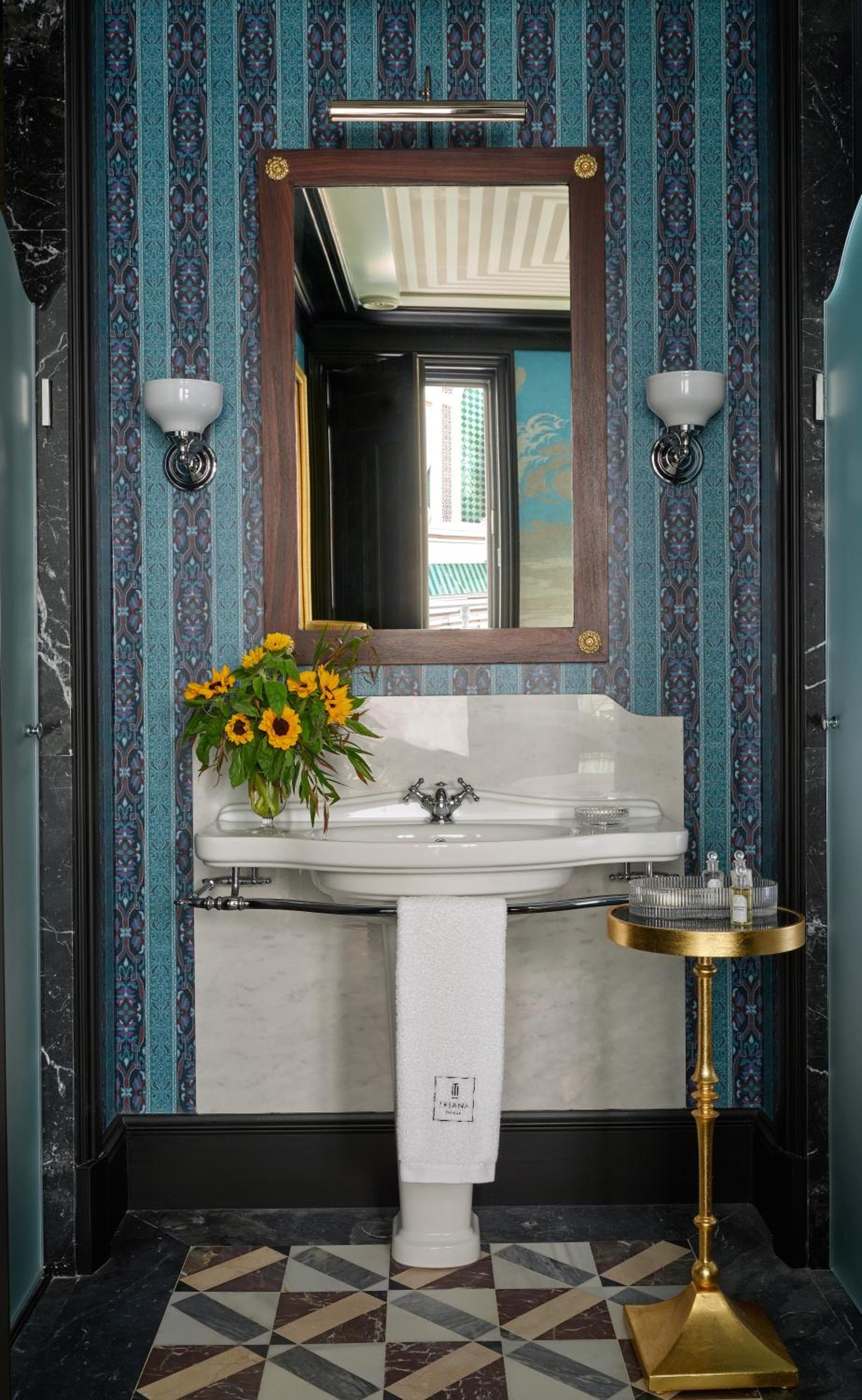 Hotel Boutique Triana House — 22