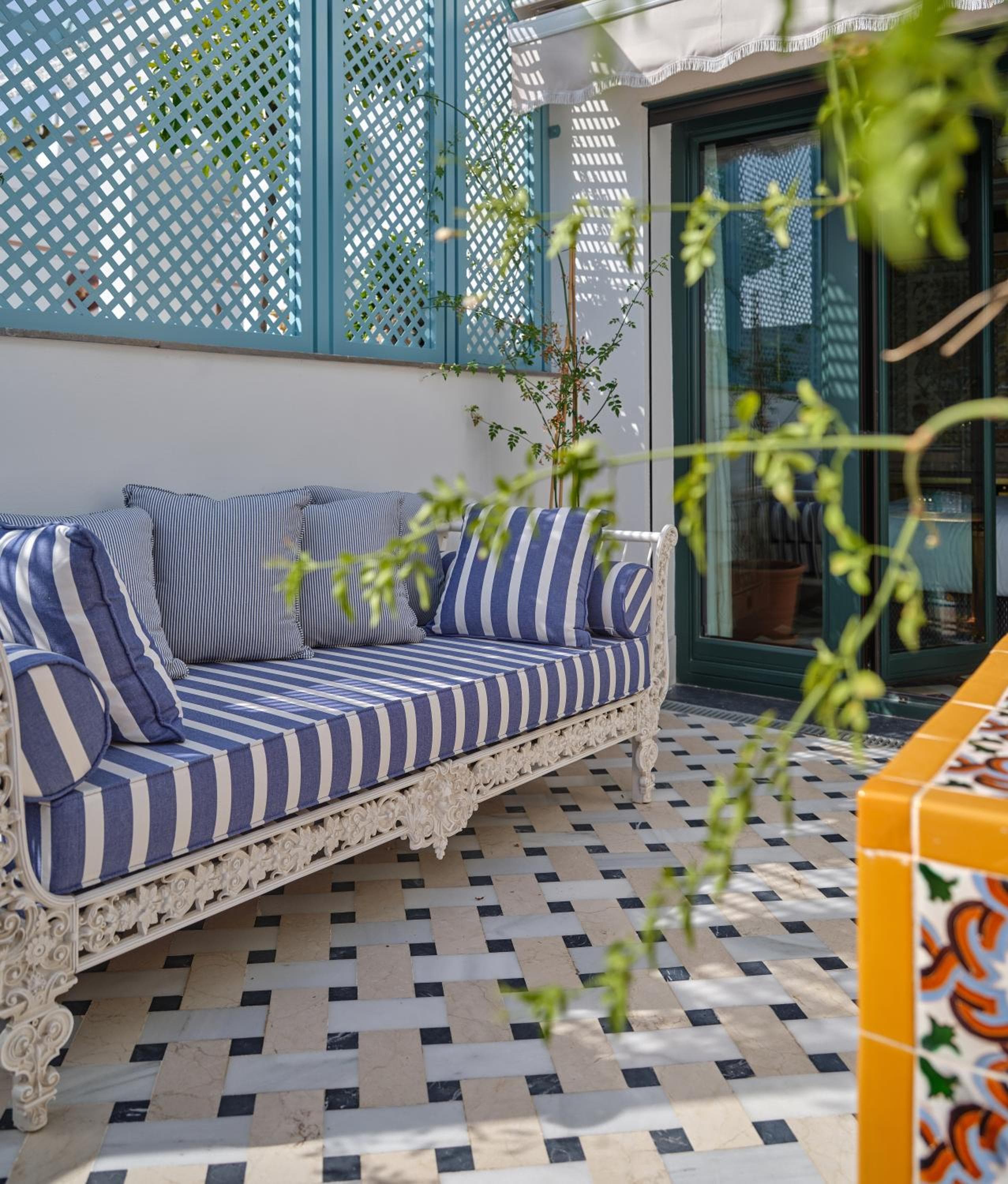 Hotel Boutique Triana House — 8
