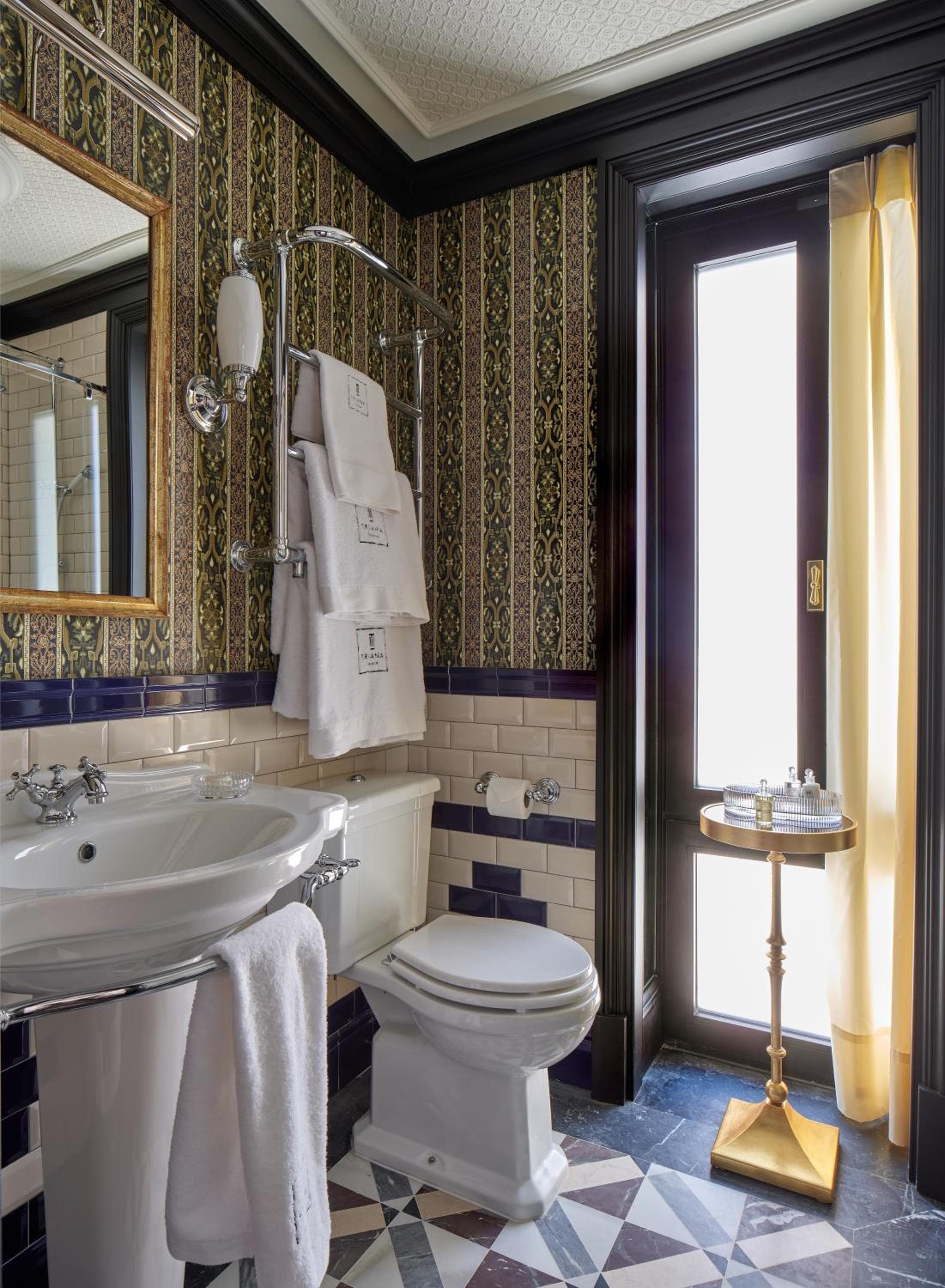 Hotel Boutique Triana House — 19