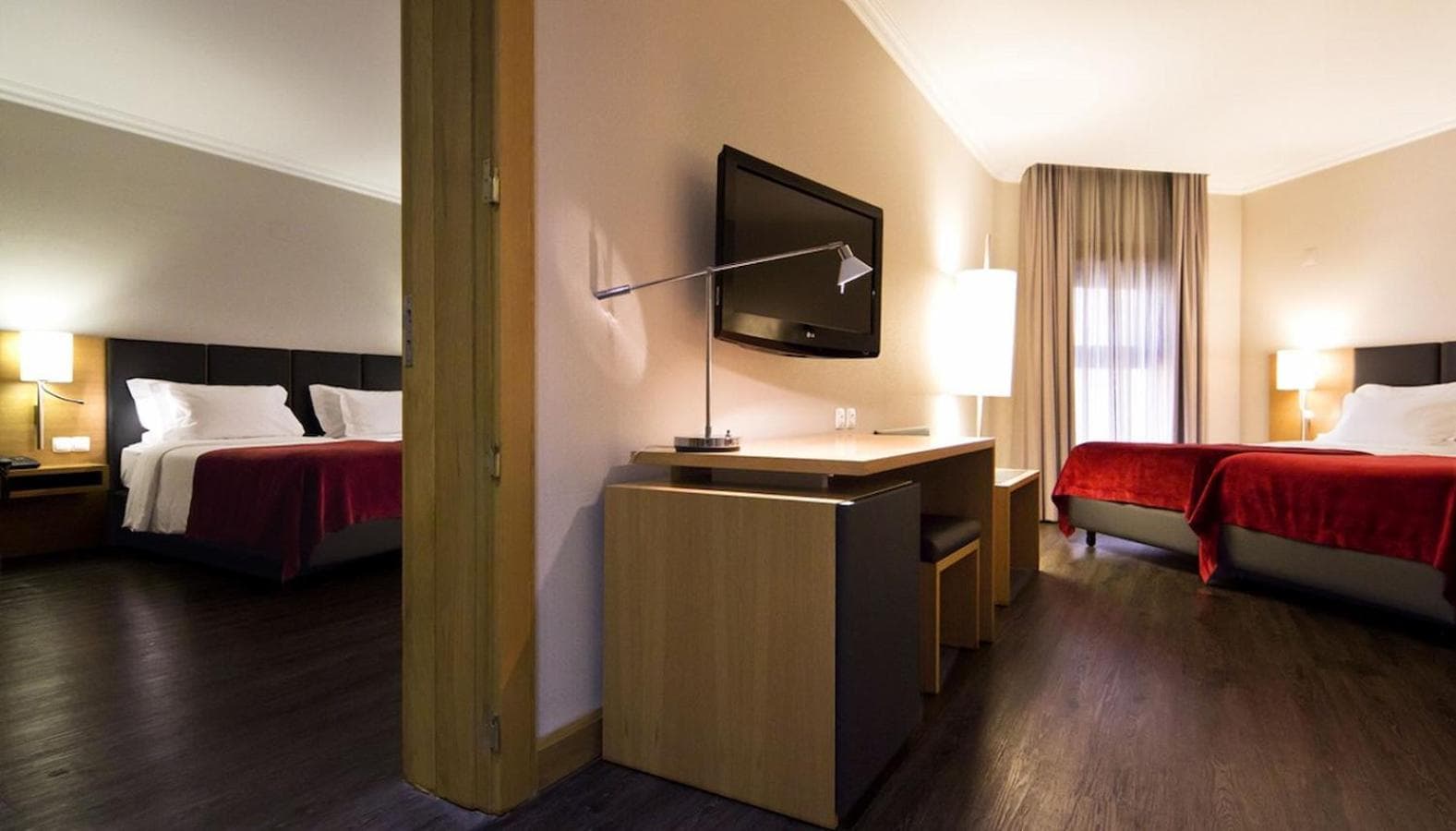 SANA Reno Hotel — 29
