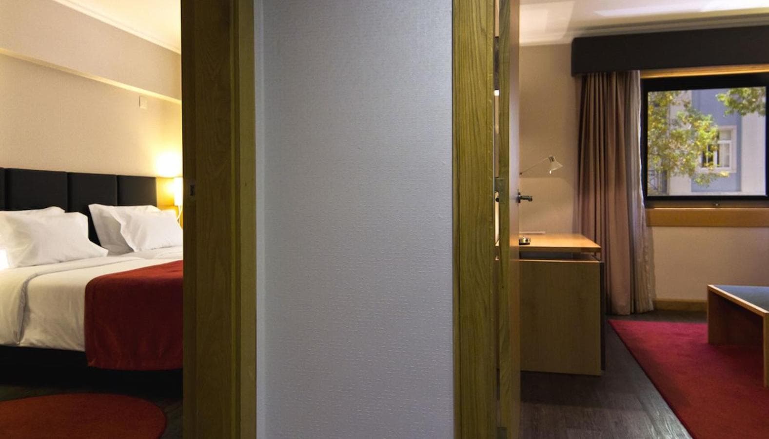SANA Reno Hotel — 21