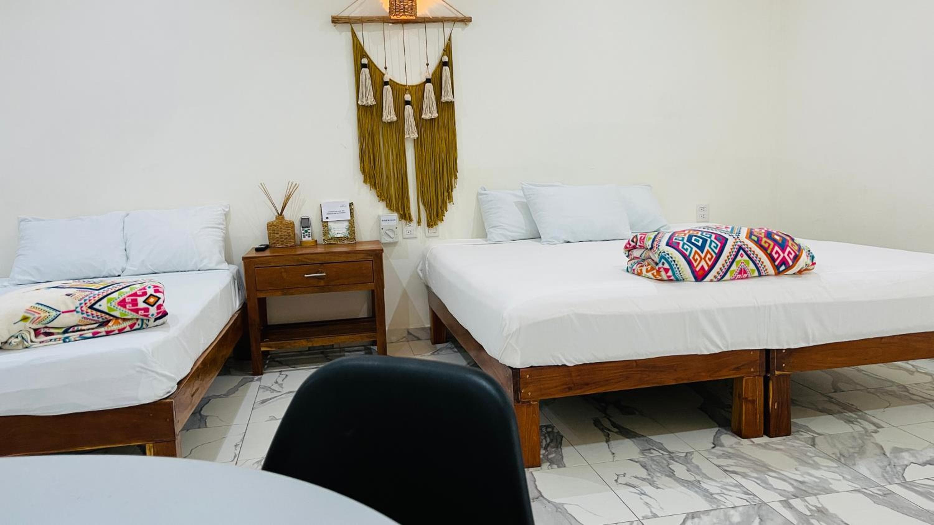 Los Arcos Hotel - TULUM — 12