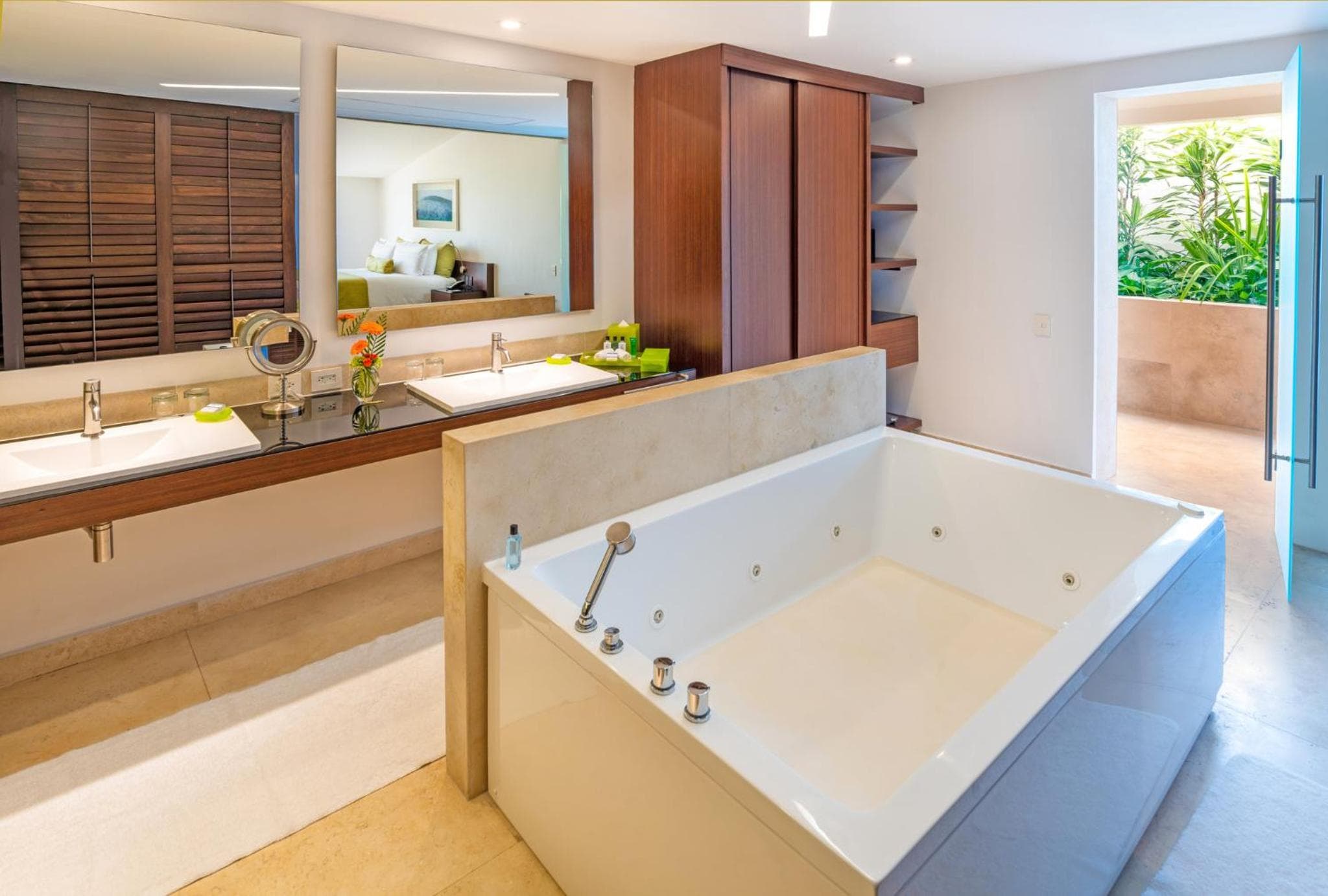 Presidente InterContinental Cancun Resort hotel, Boulevard Kukulkan Km. 7.5, Zona Hotelera, Cancún, Mexico — photo 199