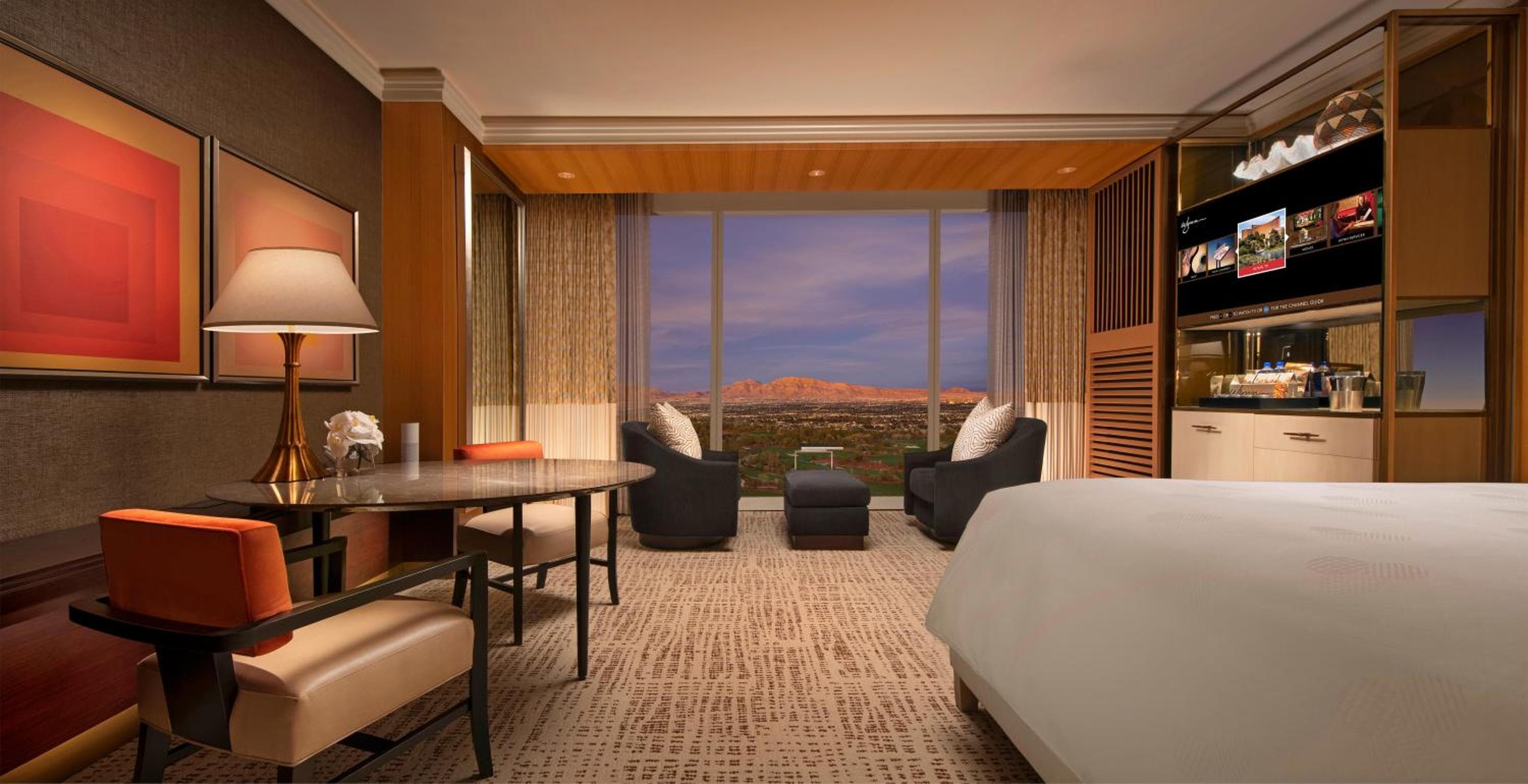 Wynn Las Vegas — 5