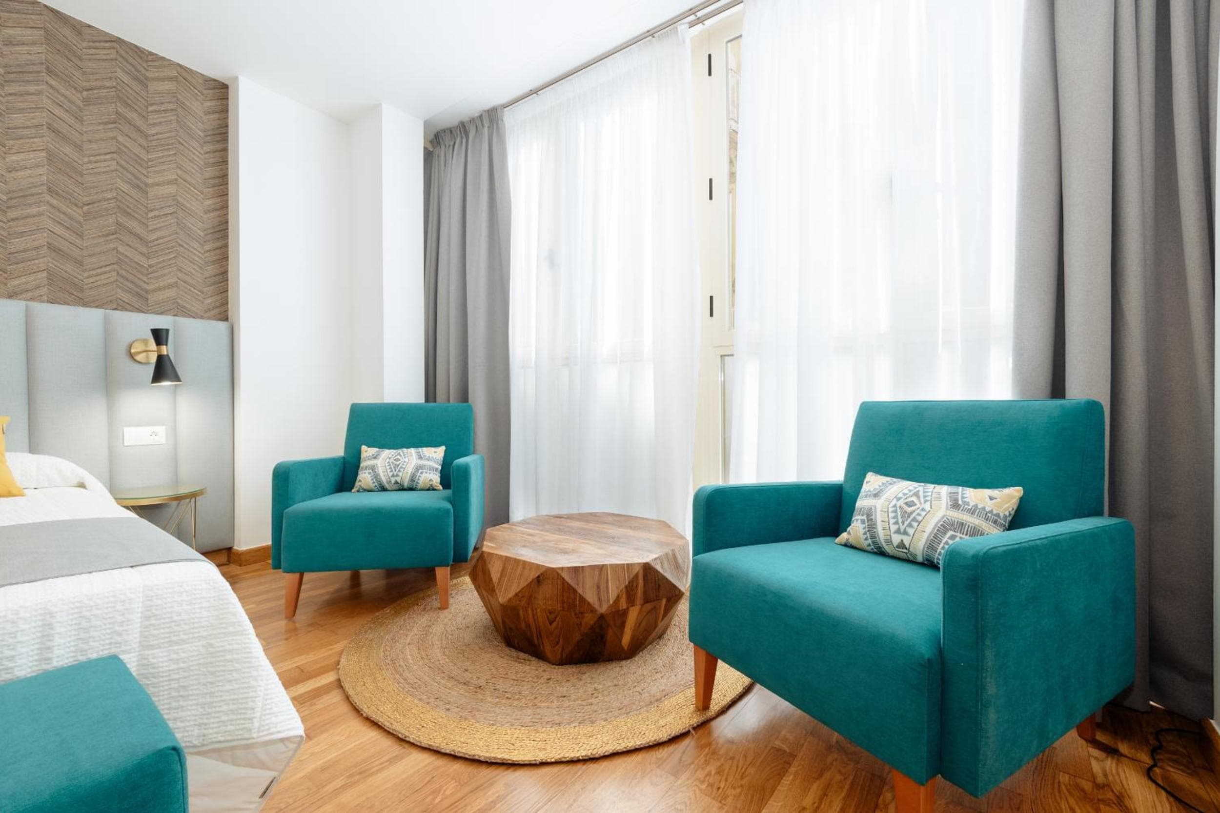 Apartamentos Debambú — 5