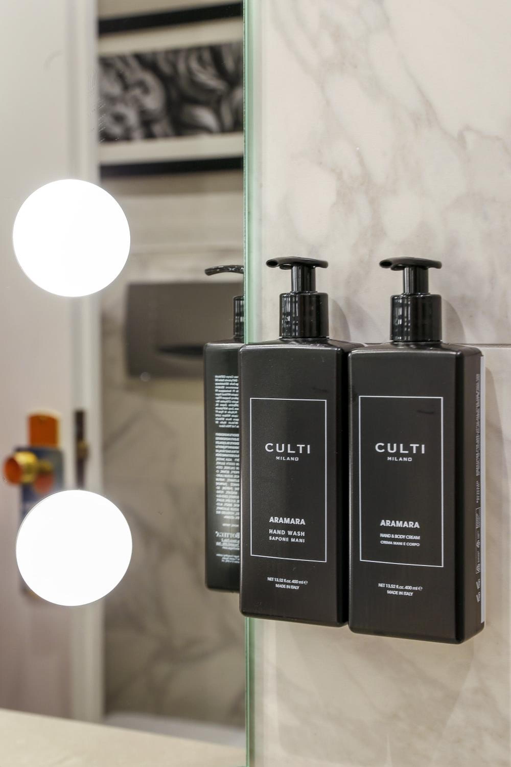 Cerretani Hotel Firenze - MGallery Collection hotel, Via de' Cerretani 68, Florence, Italy — photo 90