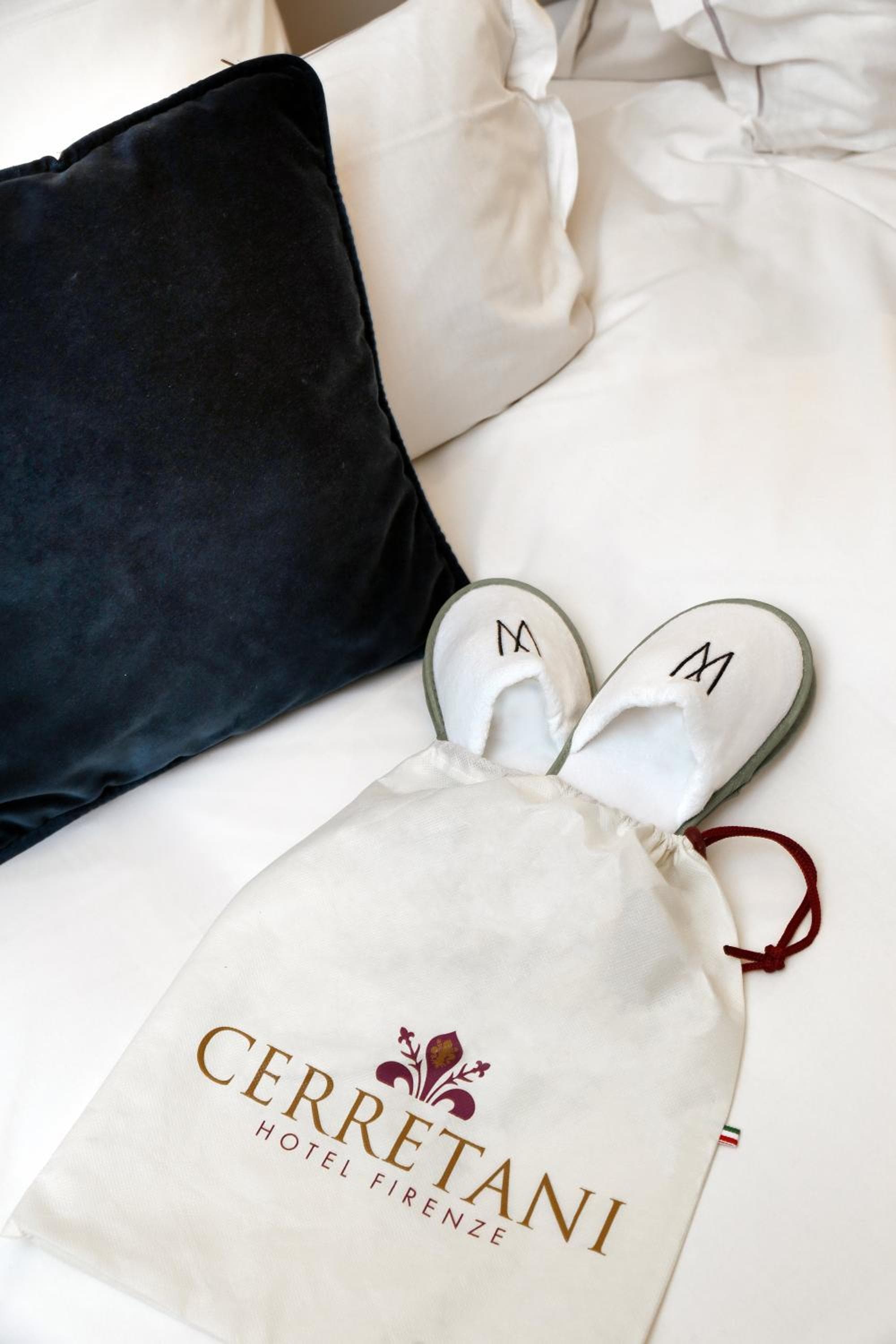 Cerretani Hotel Firenze - MGallery Collection hotel, Via de' Cerretani 68, Florence, Italy — photo 77