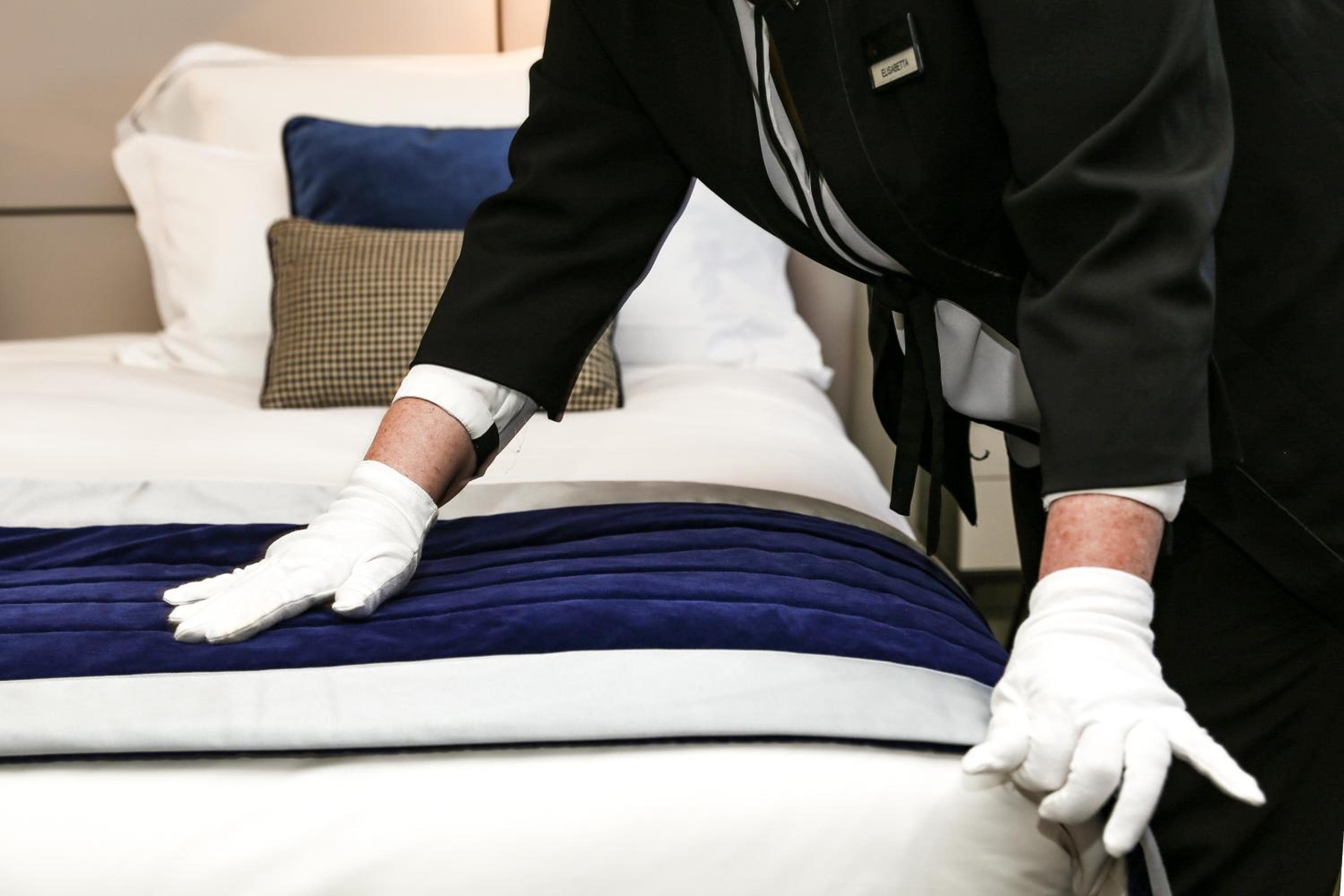 Cerretani Hotel Firenze - MGallery Collection hotel, Via de' Cerretani 68, Florence, Italy — photo 73