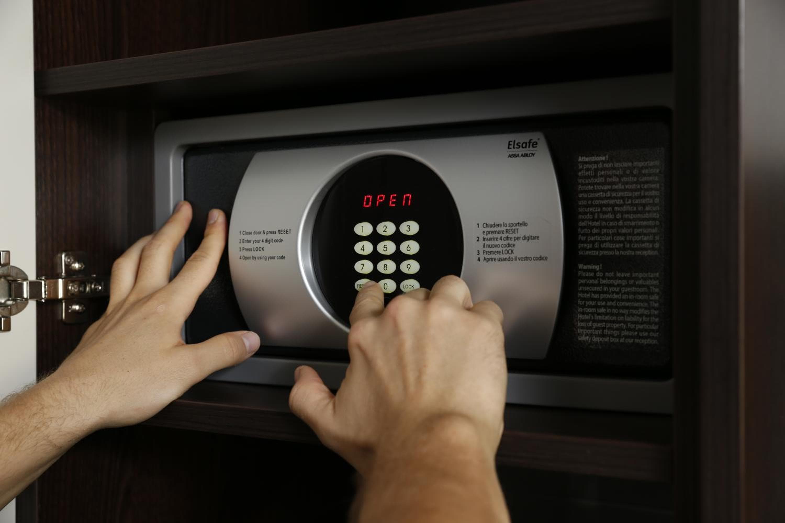 Cerretani Hotel Firenze - MGallery Collection hotel, Via de' Cerretani 68, Florence, Italy — photo 41