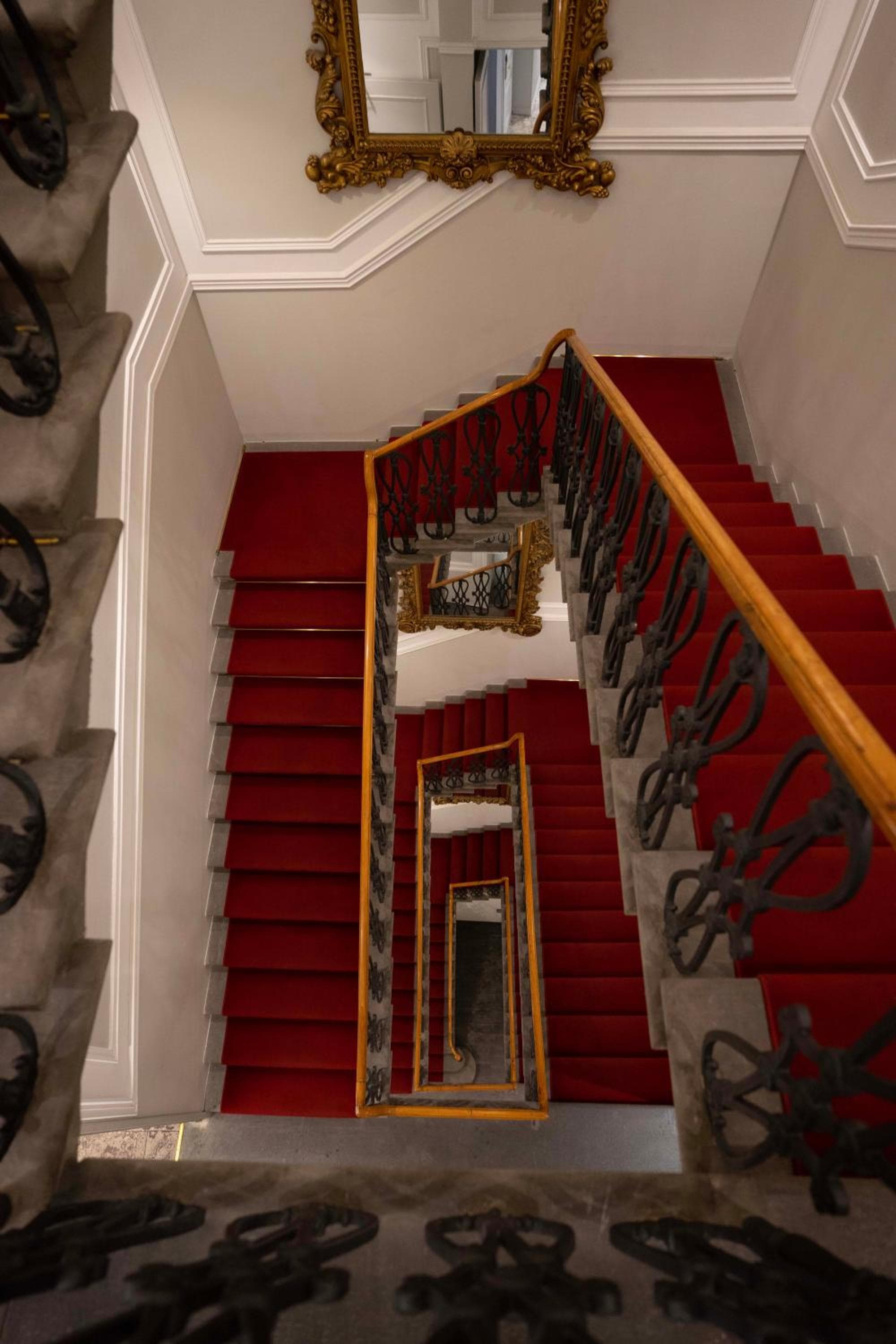 Cerretani Hotel Firenze - MGallery Collection hotel, Via de' Cerretani 68, Florence, Italy — photo 78