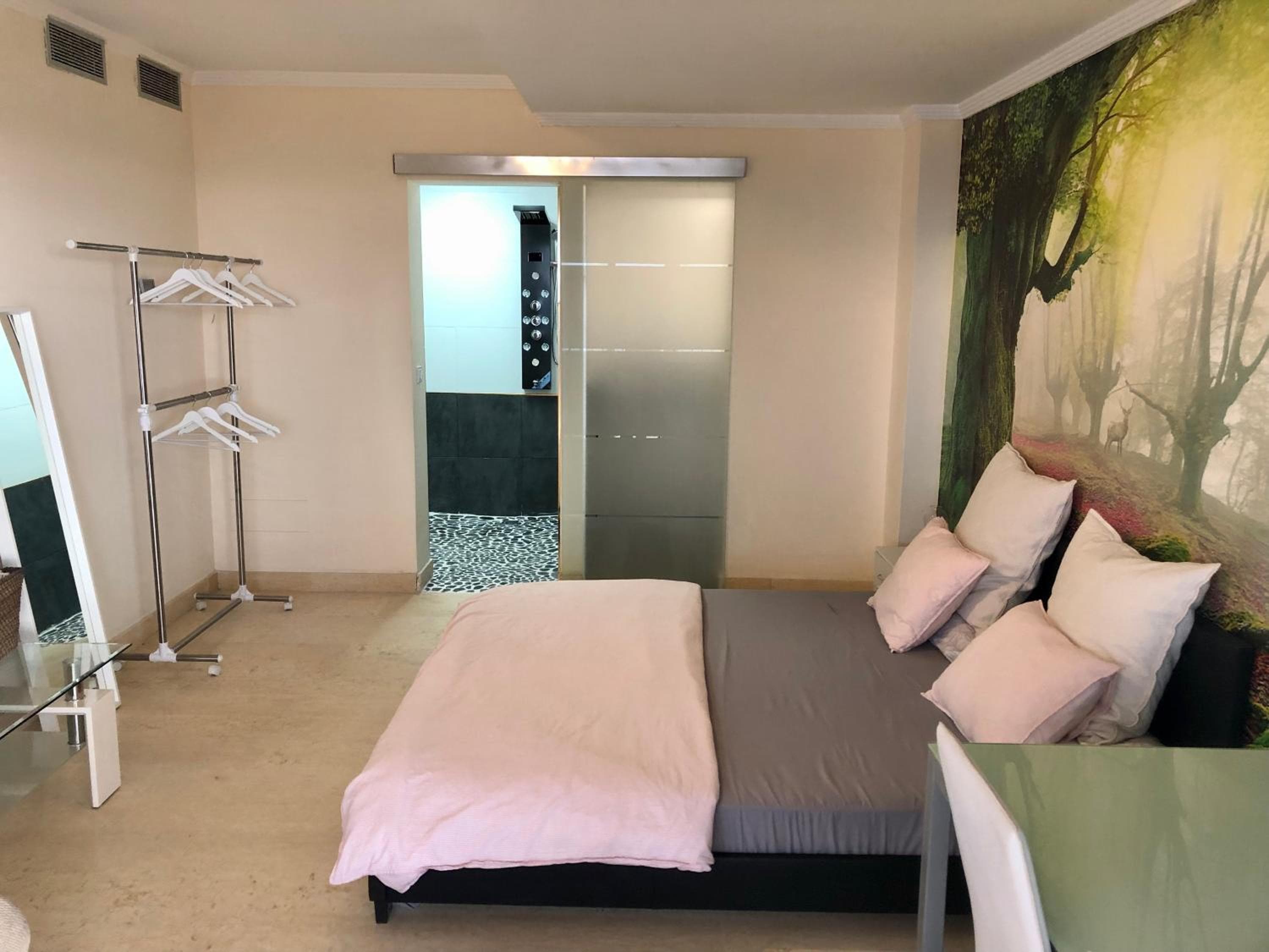 Rooms in Seafront Villa — 11
