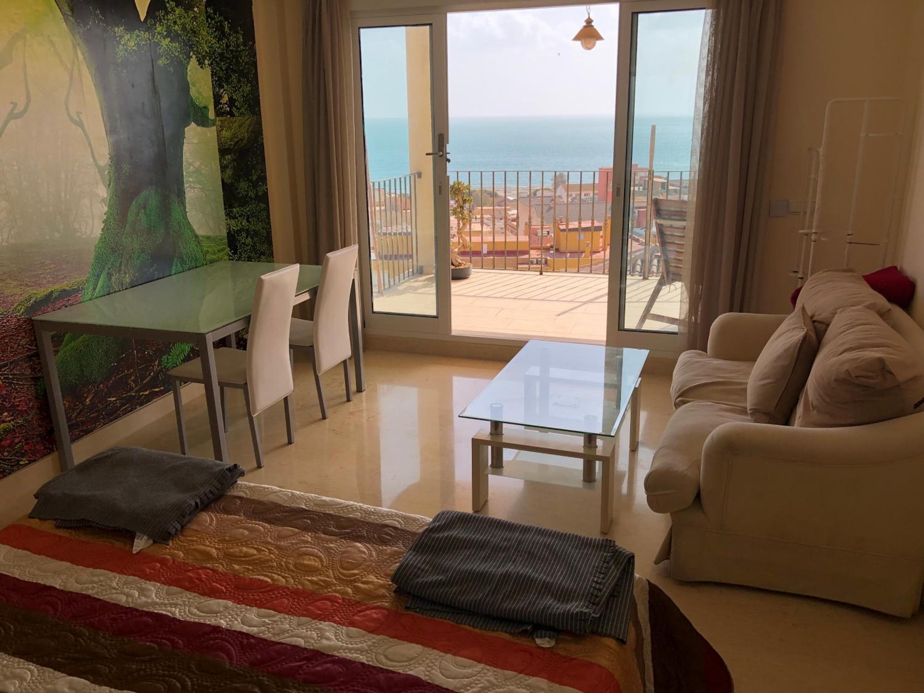 Rooms in Seafront Villa — 10