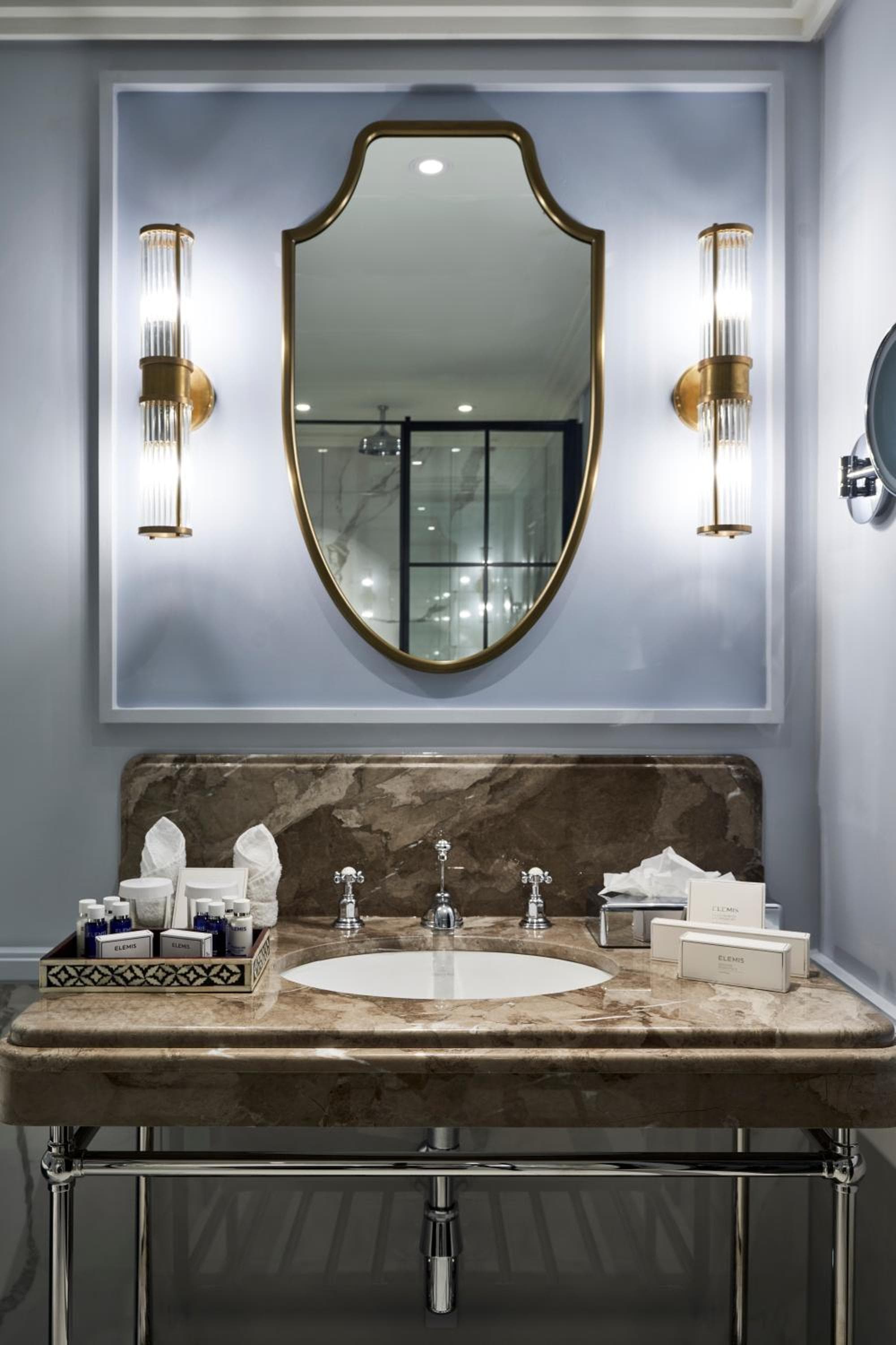 Il Royal Horseguards Hotel, Londra — 18