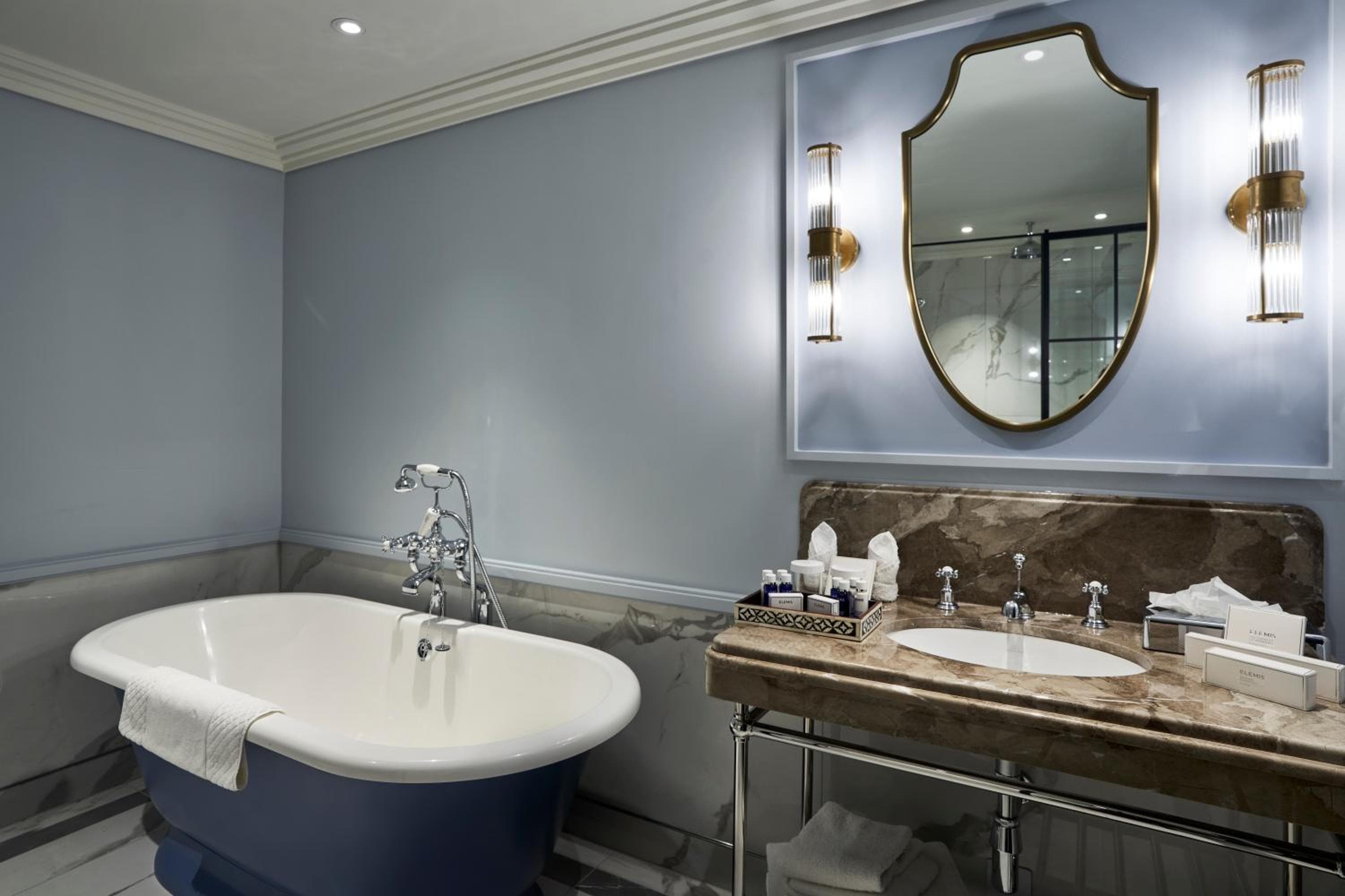 Il Royal Horseguards Hotel, Londra — 28