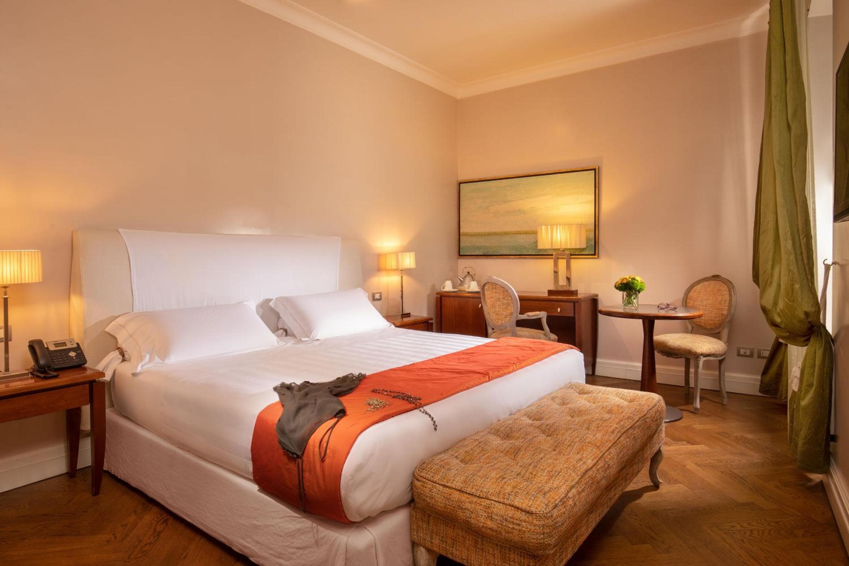 Albergo Mozart — 18